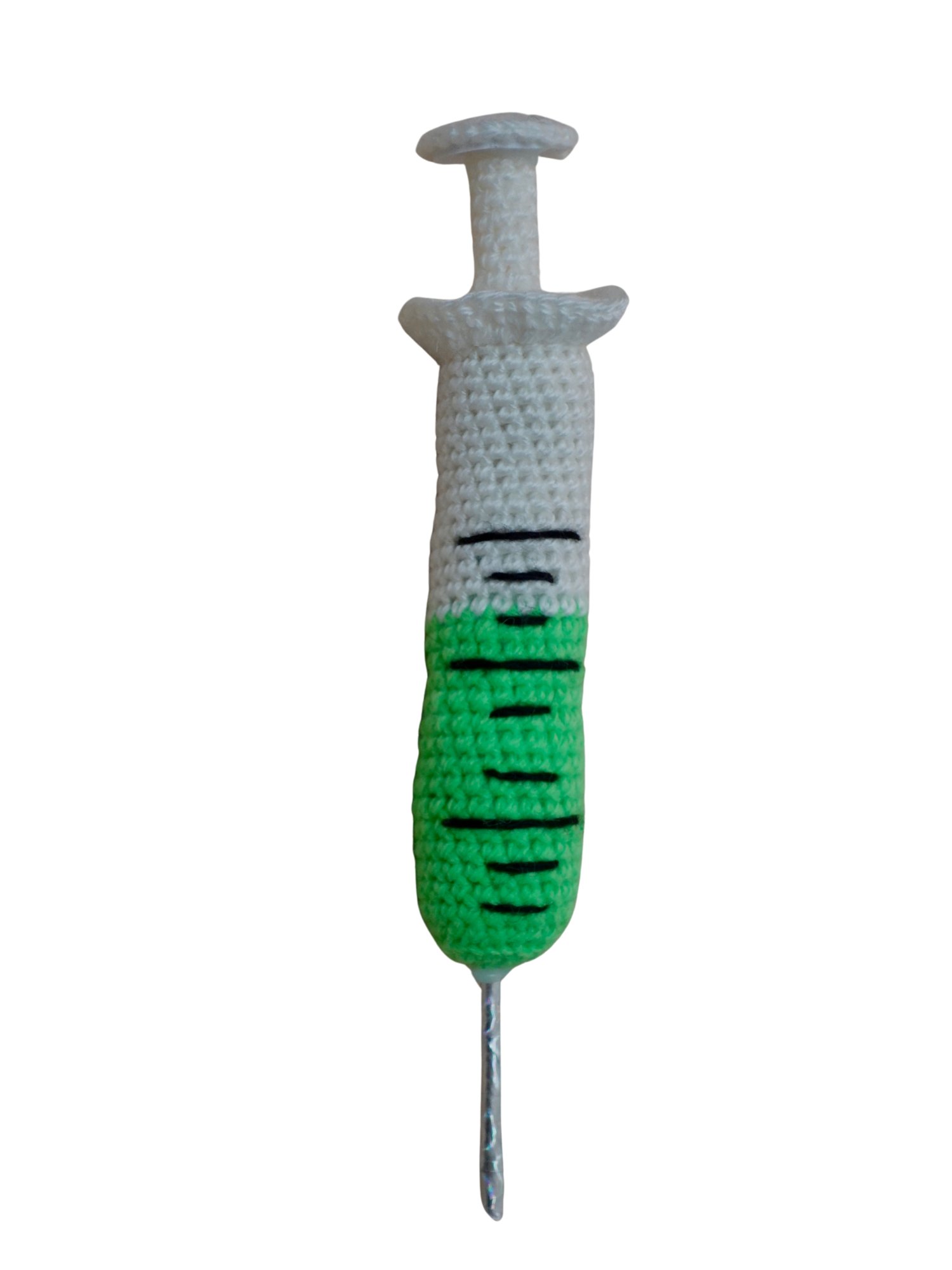 Needle Plushie product image (2)