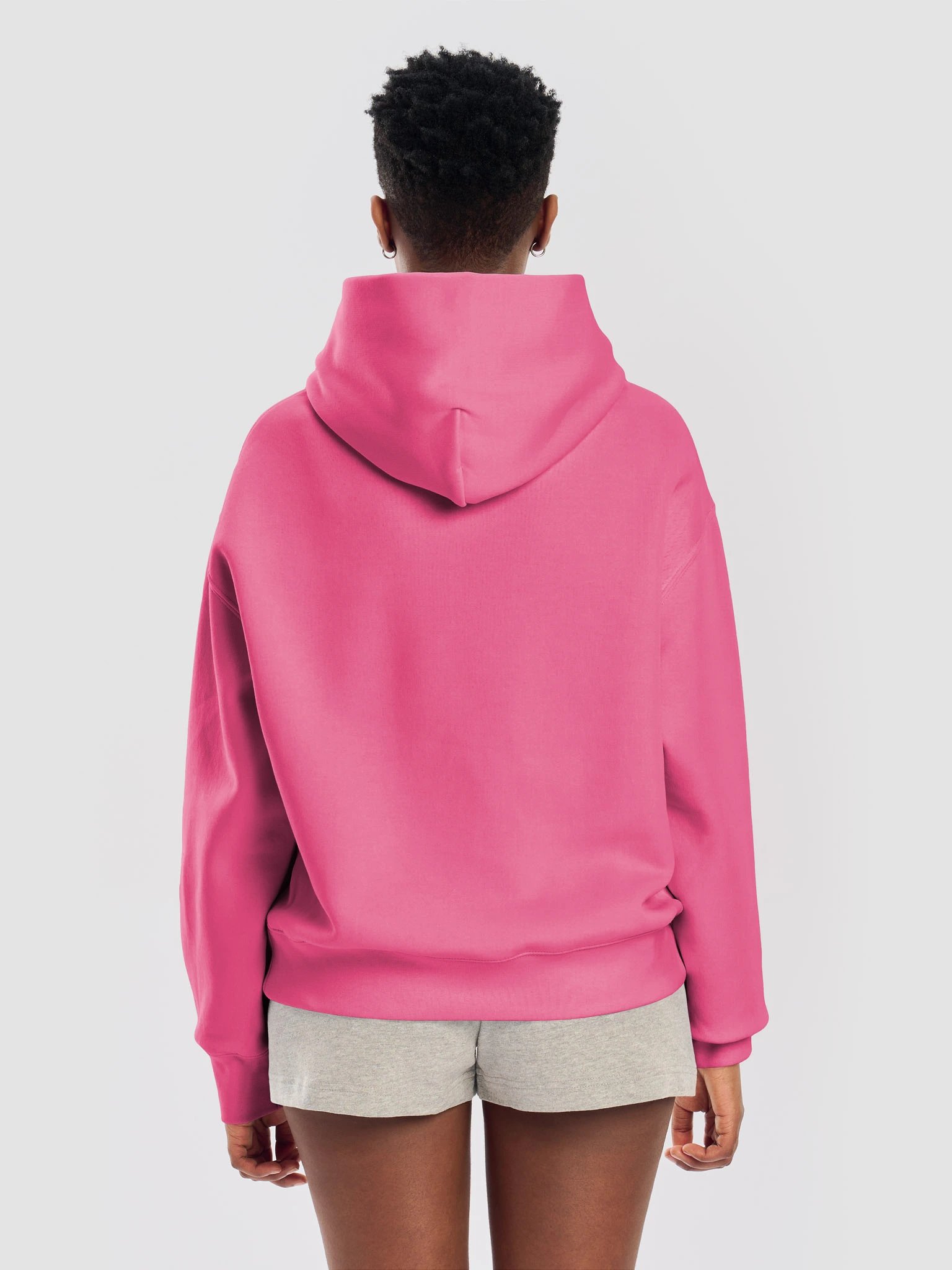 BLANKEMBER™ Women's Relaxed Hoodie product image (6)