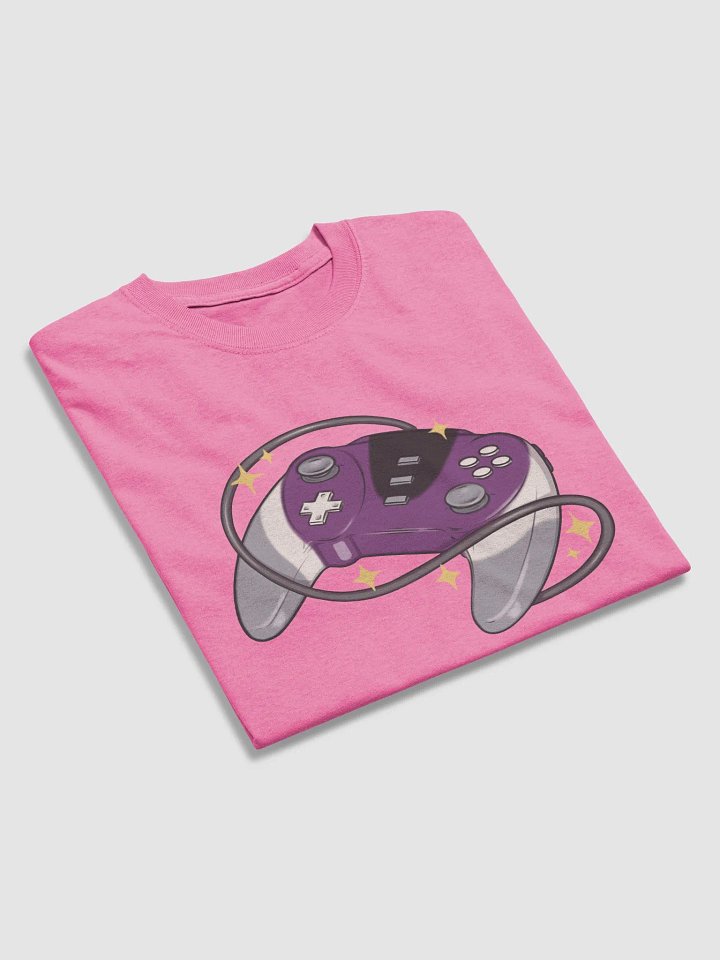 t-shirt : gay-min' | ace product image (2)