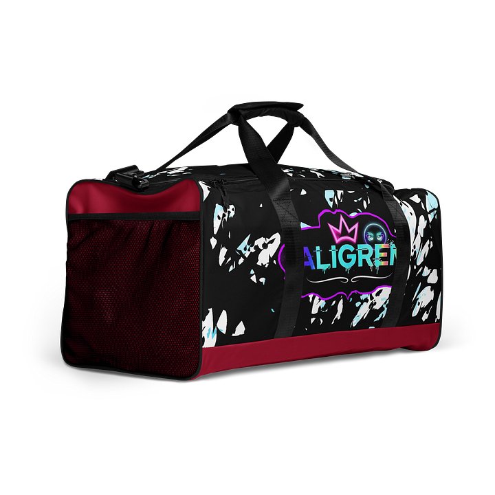Grem Gym Bag product image (2)