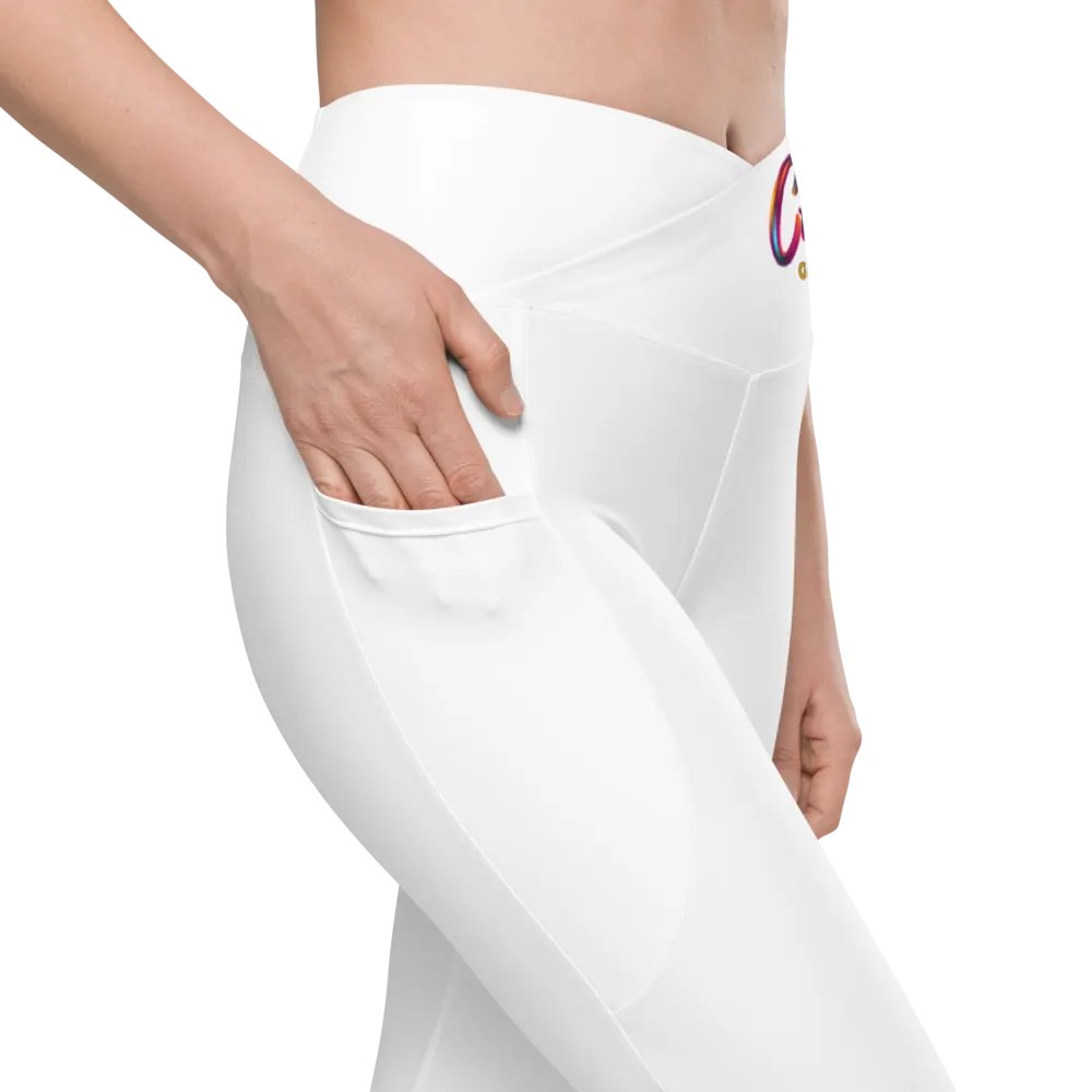 Create Greatness Crossover Leggings product image (4)