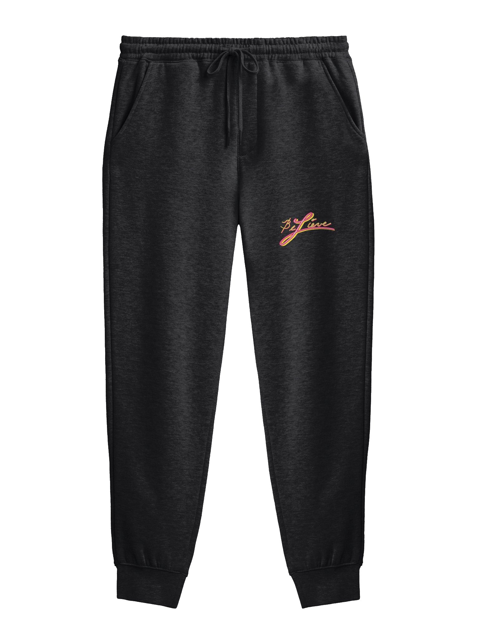 Believe V2 | Midweight Fleece Joggers product image (1)