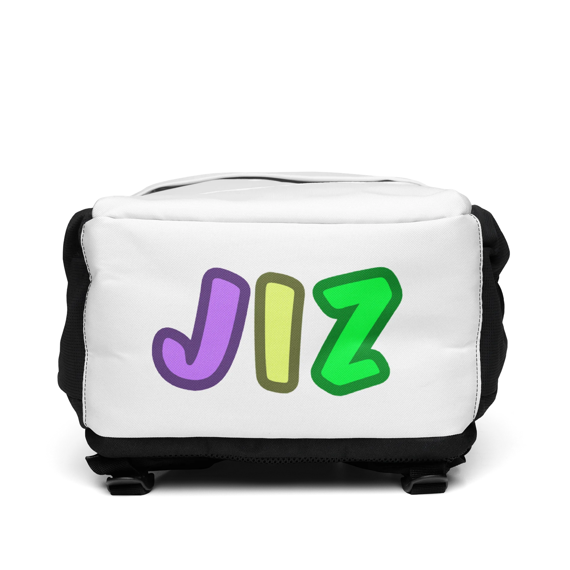 JizzyBits BackPack (Totally allowed in school) product image (4)