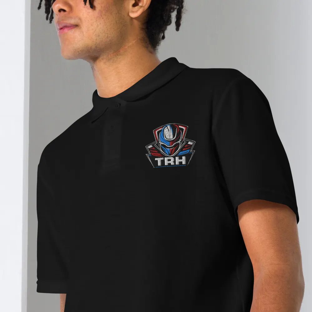 Embroidered Unisex Polo product image (4)