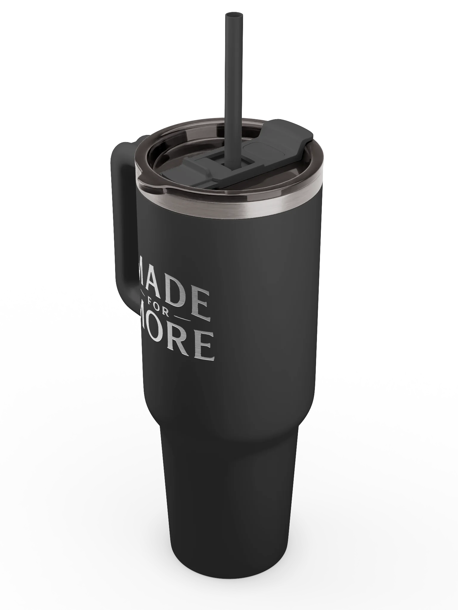 Made For More Engraved Tumbler product image (5)