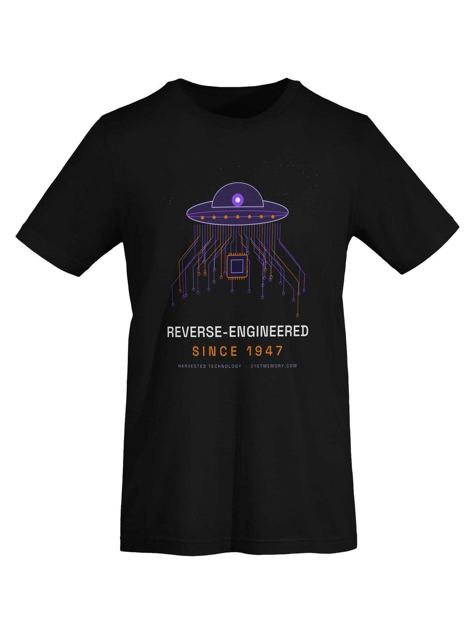 Reverse-Engineered Since 1947 Tee product image (5)