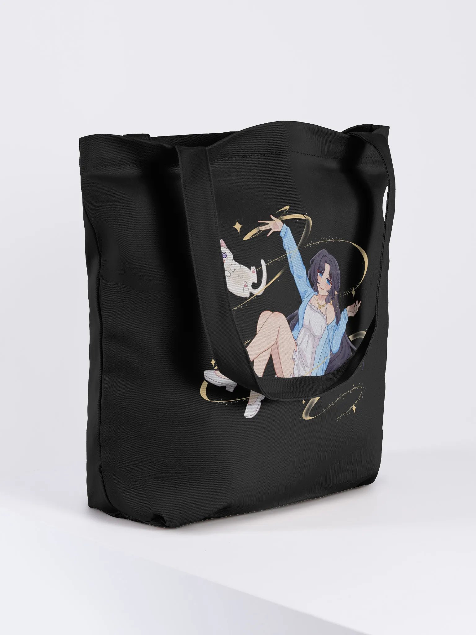 Tote Bag ᯓ☆ product image (4)