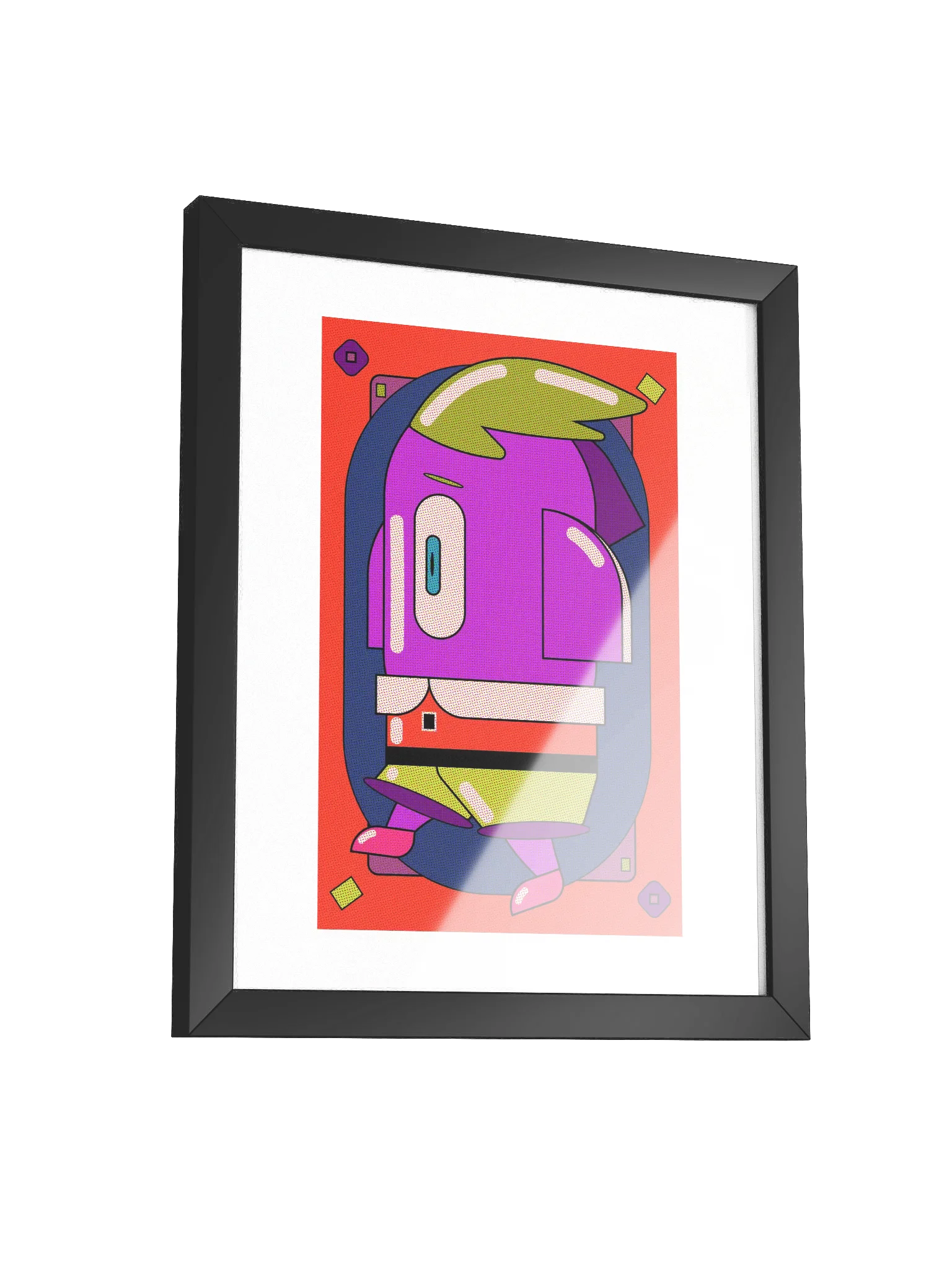 toy creature illustration product image (3)