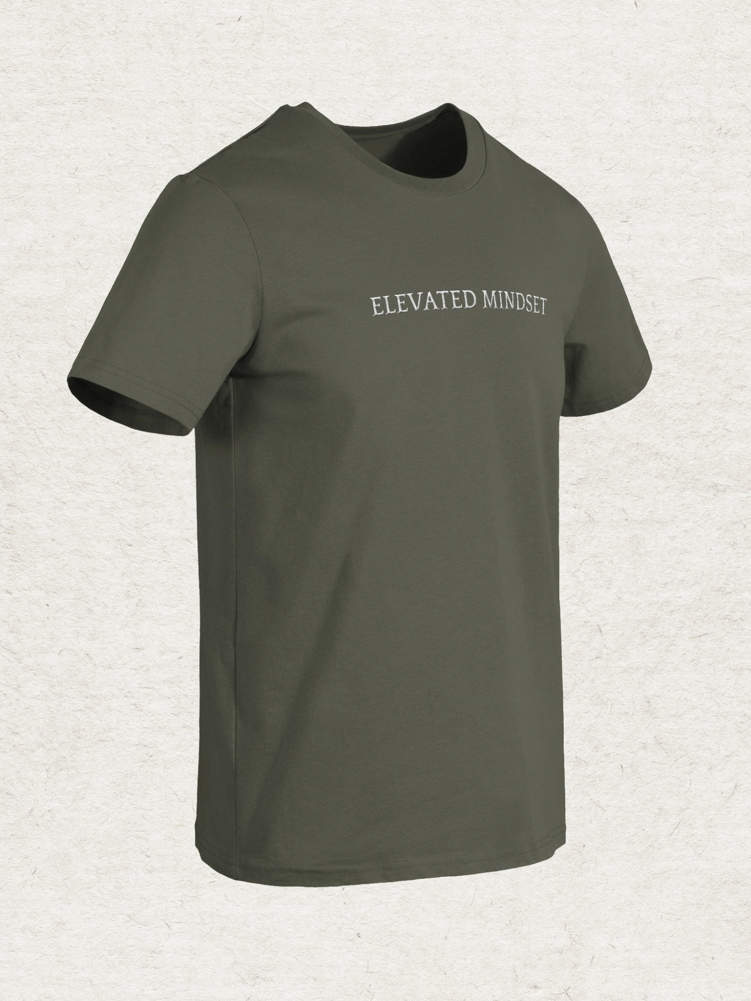 Elevated Mindset Tee product image (6)