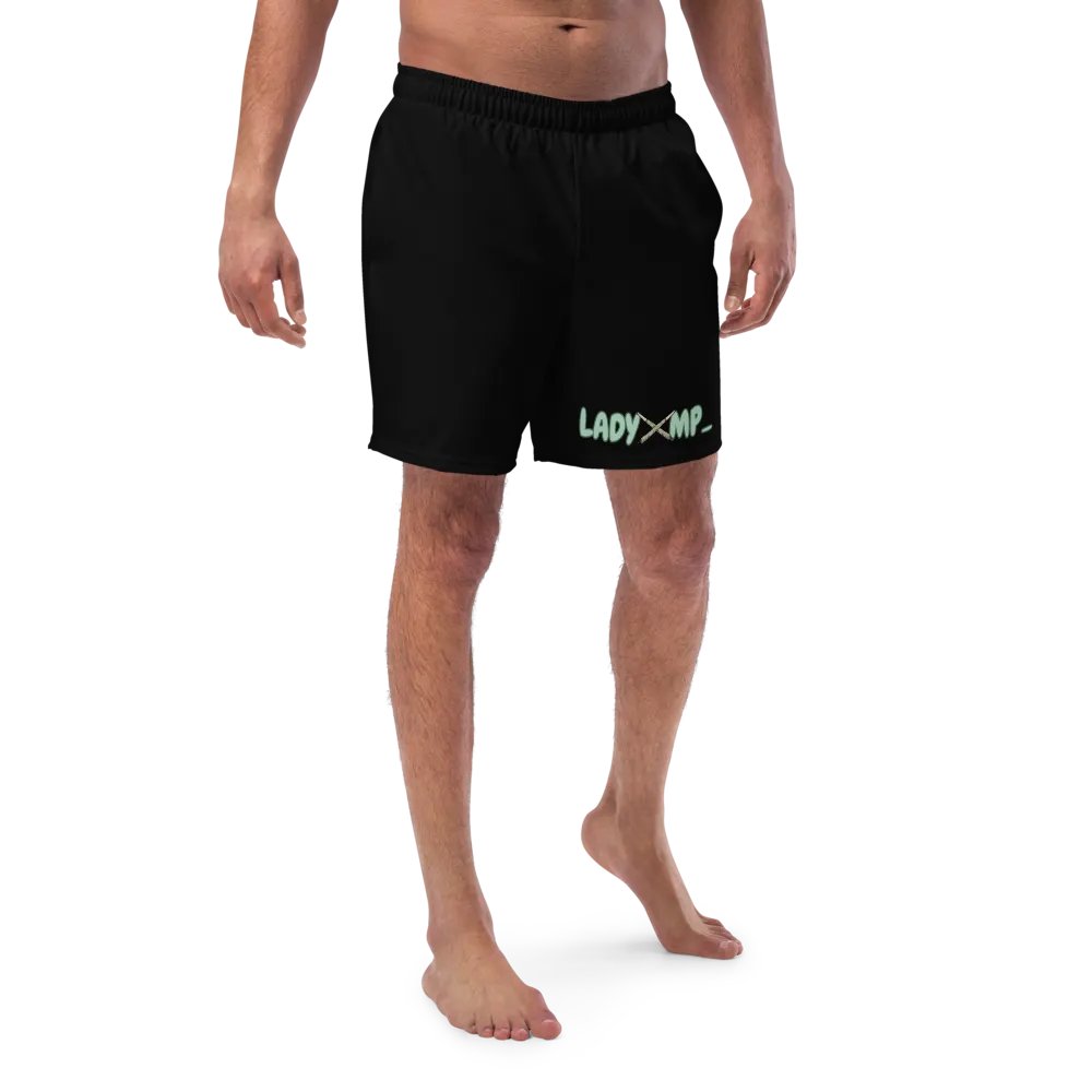 The Cool Cat Swim Trunks product image (1)
