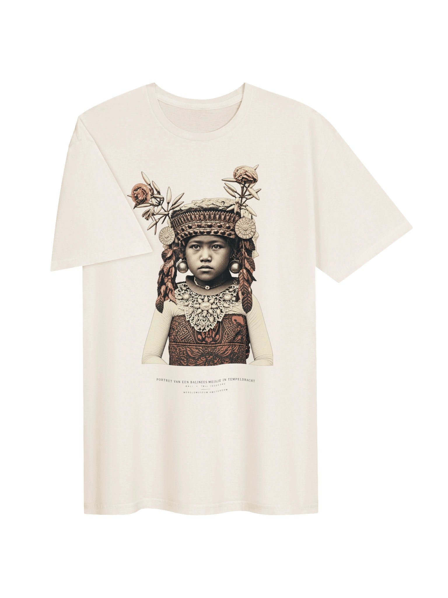 The Balinese Girl product image (4)
