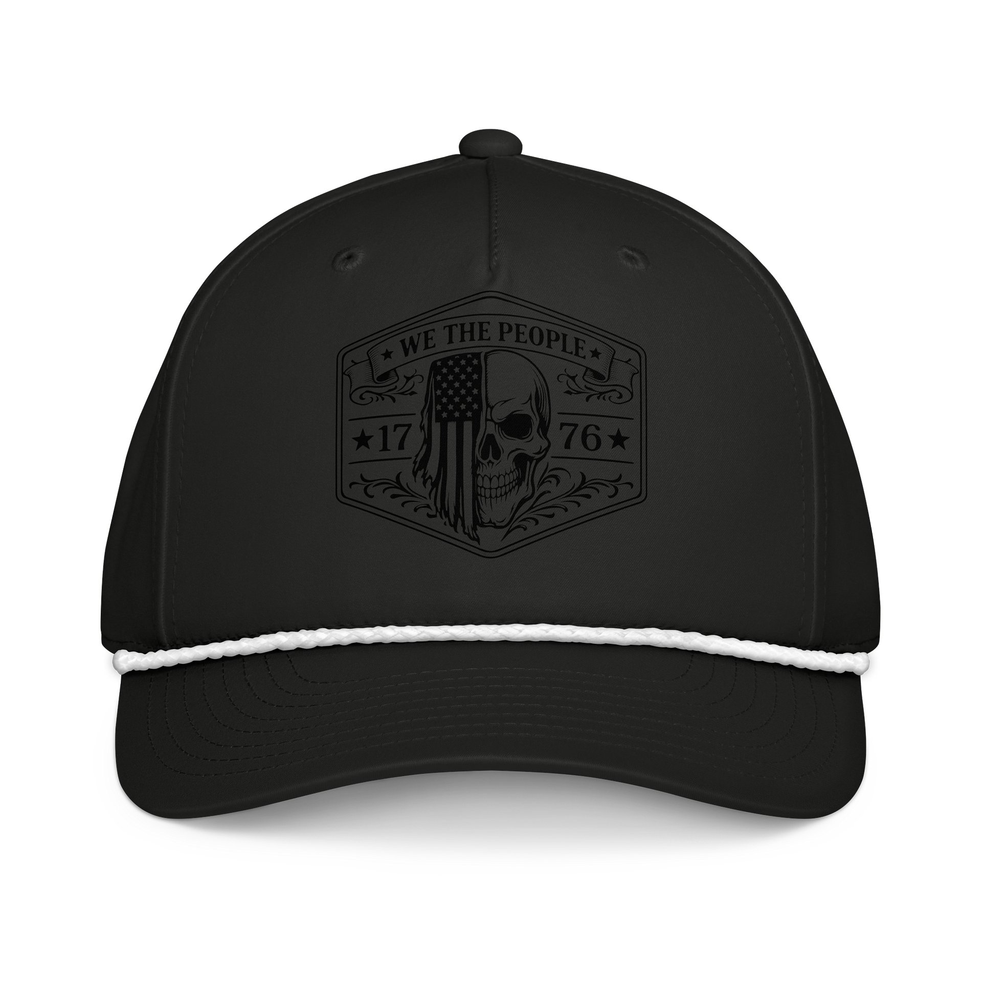 We the people Freedom Cap product image (1)