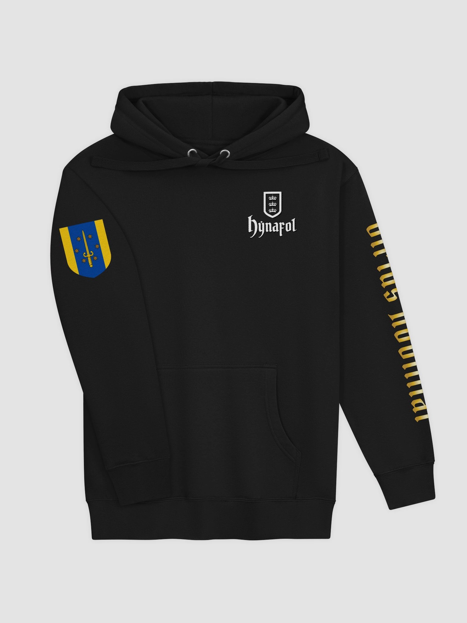Holy Reman League Hoodie product image (3)