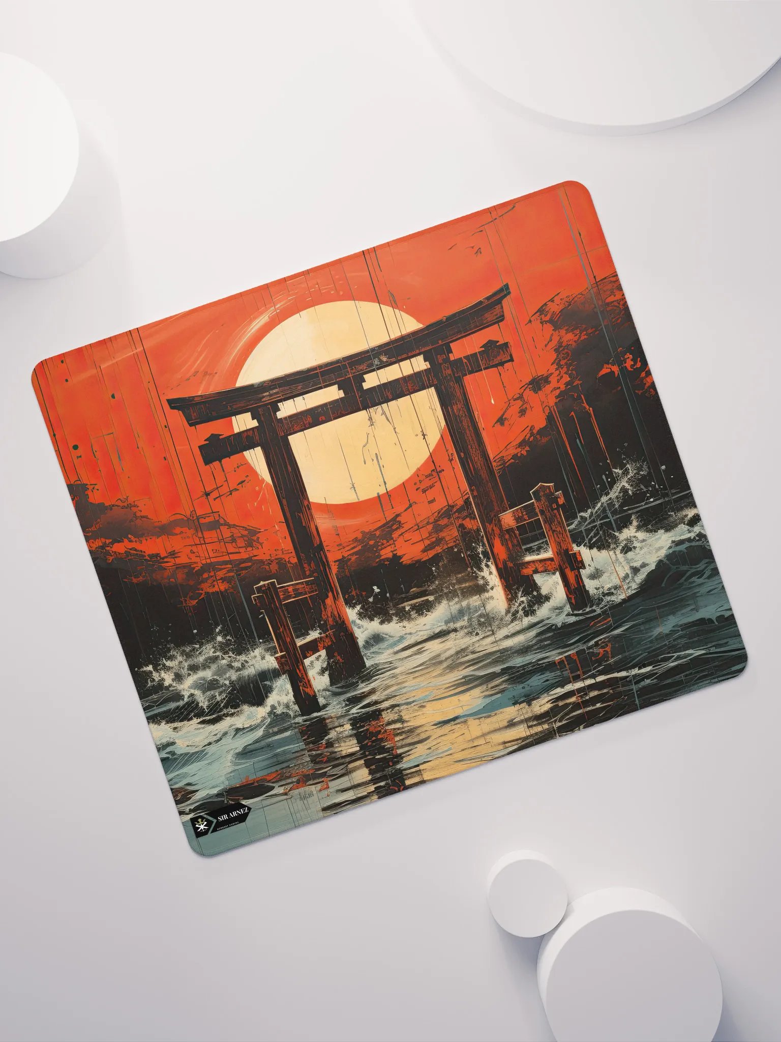 TORII Arnez product image (7)