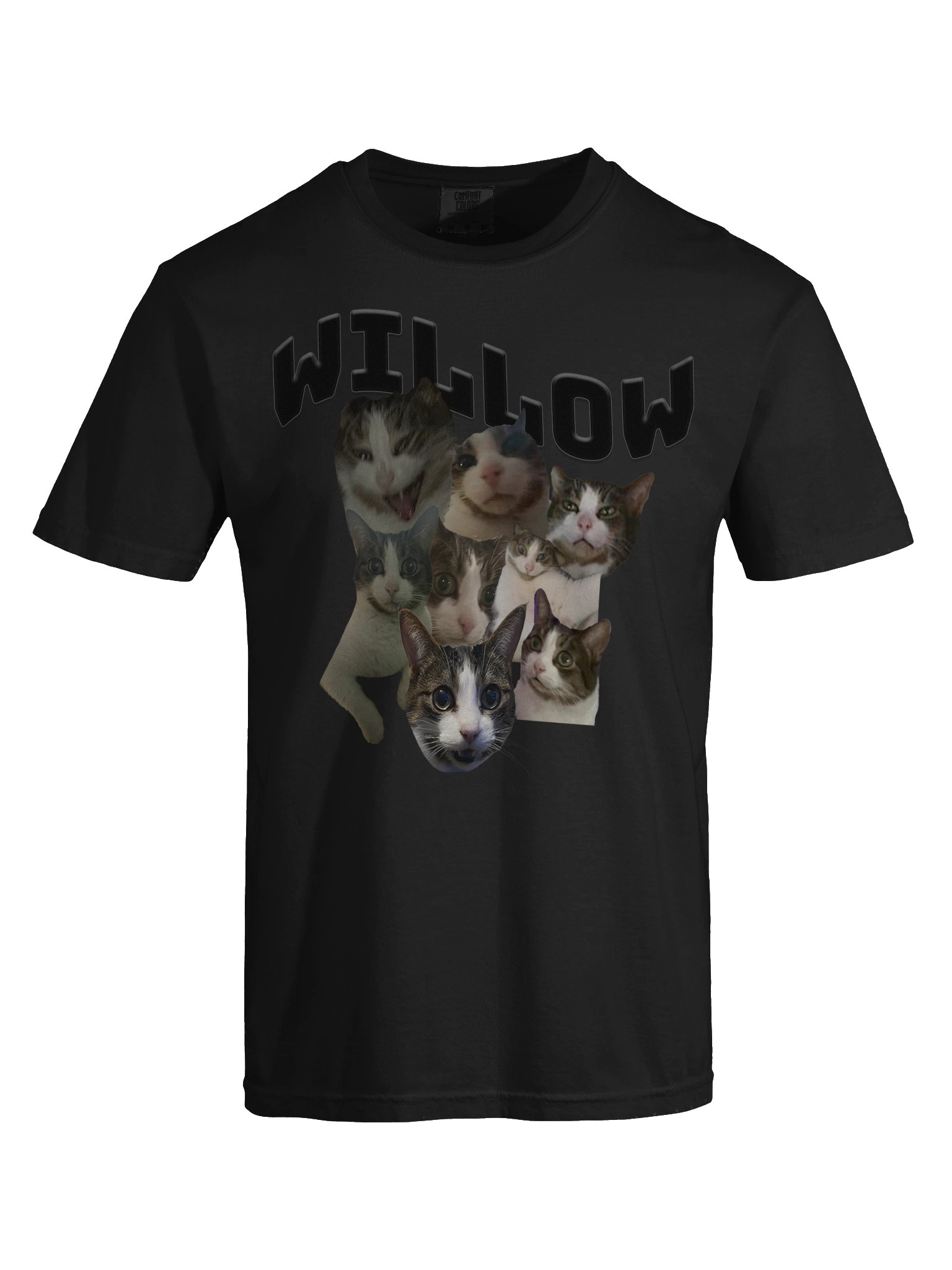 Willow - the Cat Collection product image (31)