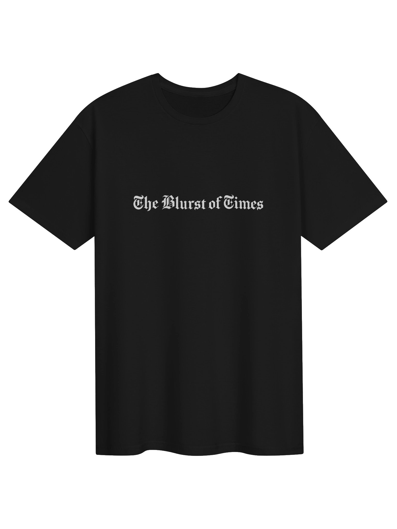 The Blurst of Times T-Shirt product image (1)