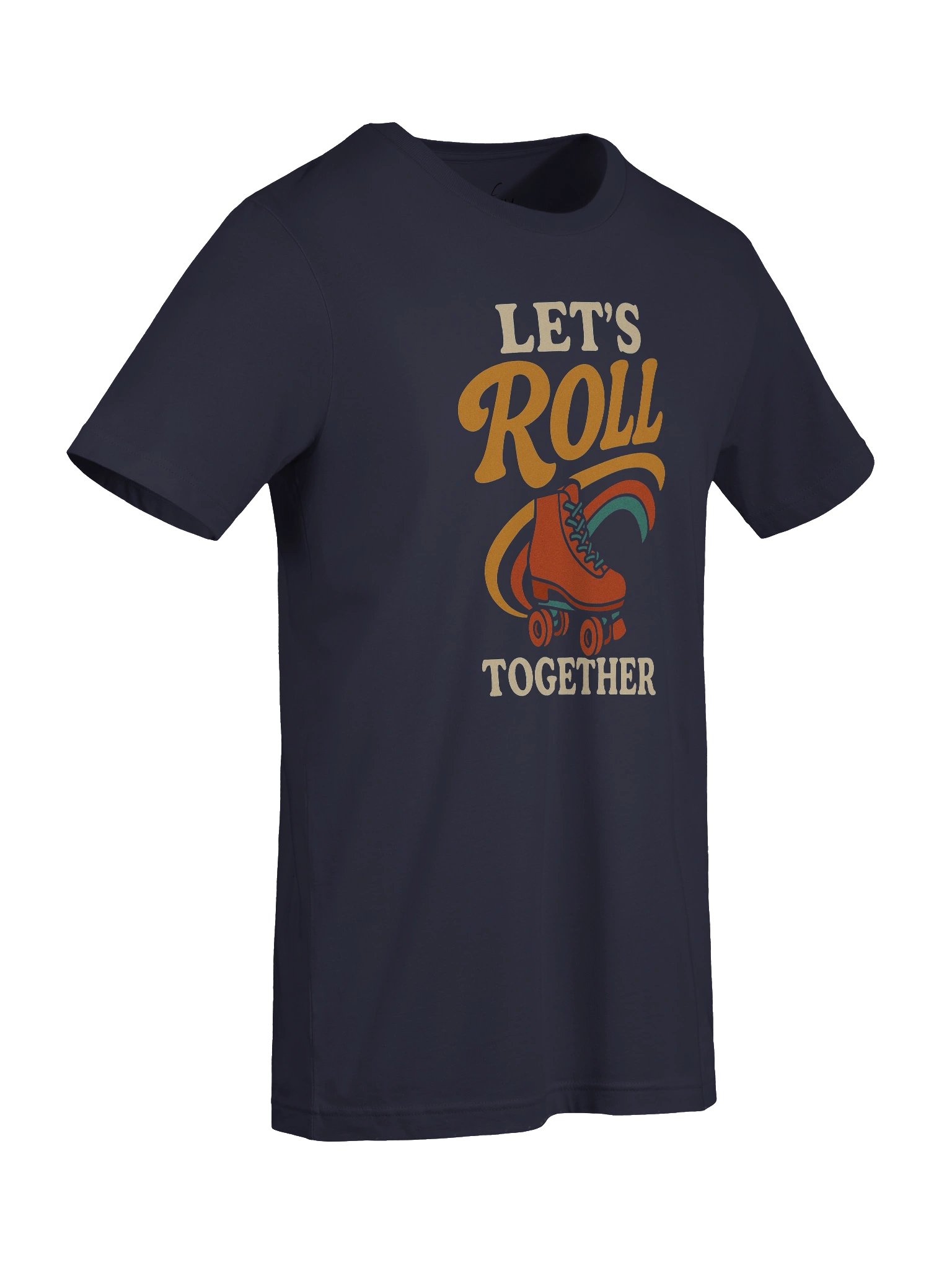 Let's Roll Together product image (9)