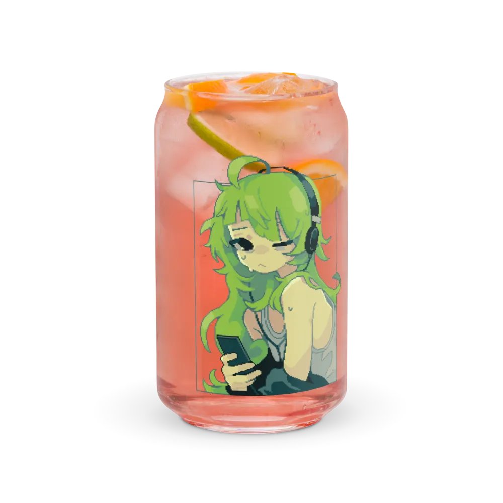 brat NEET glass product image (7)