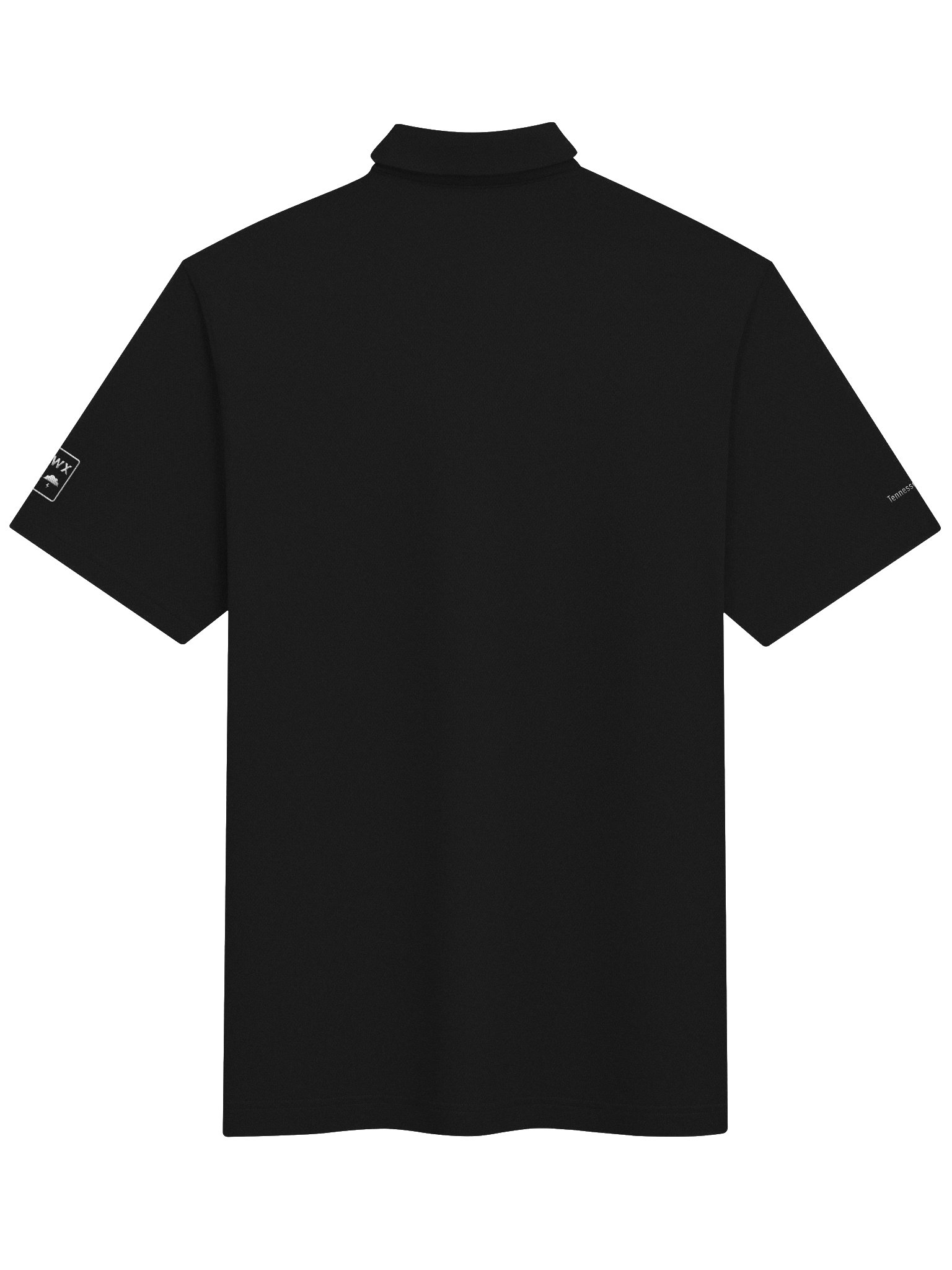 Under Armor Embroidered TN State Cb Badge Shirt product image (2)