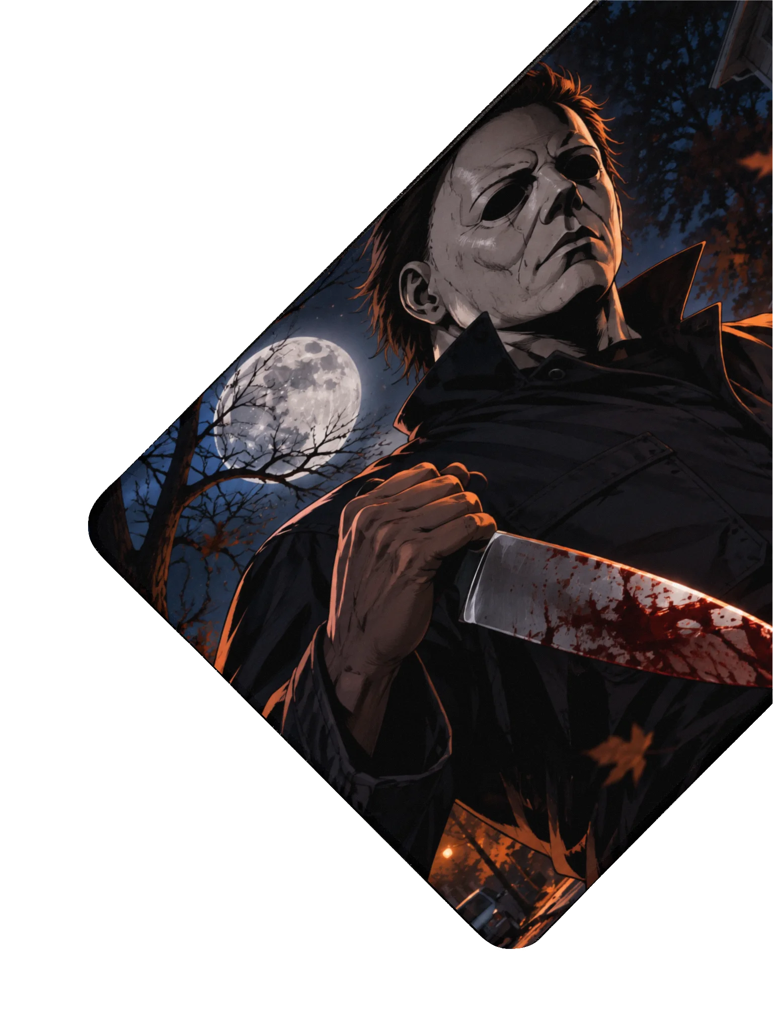 Michael Desk Mat product image (3)