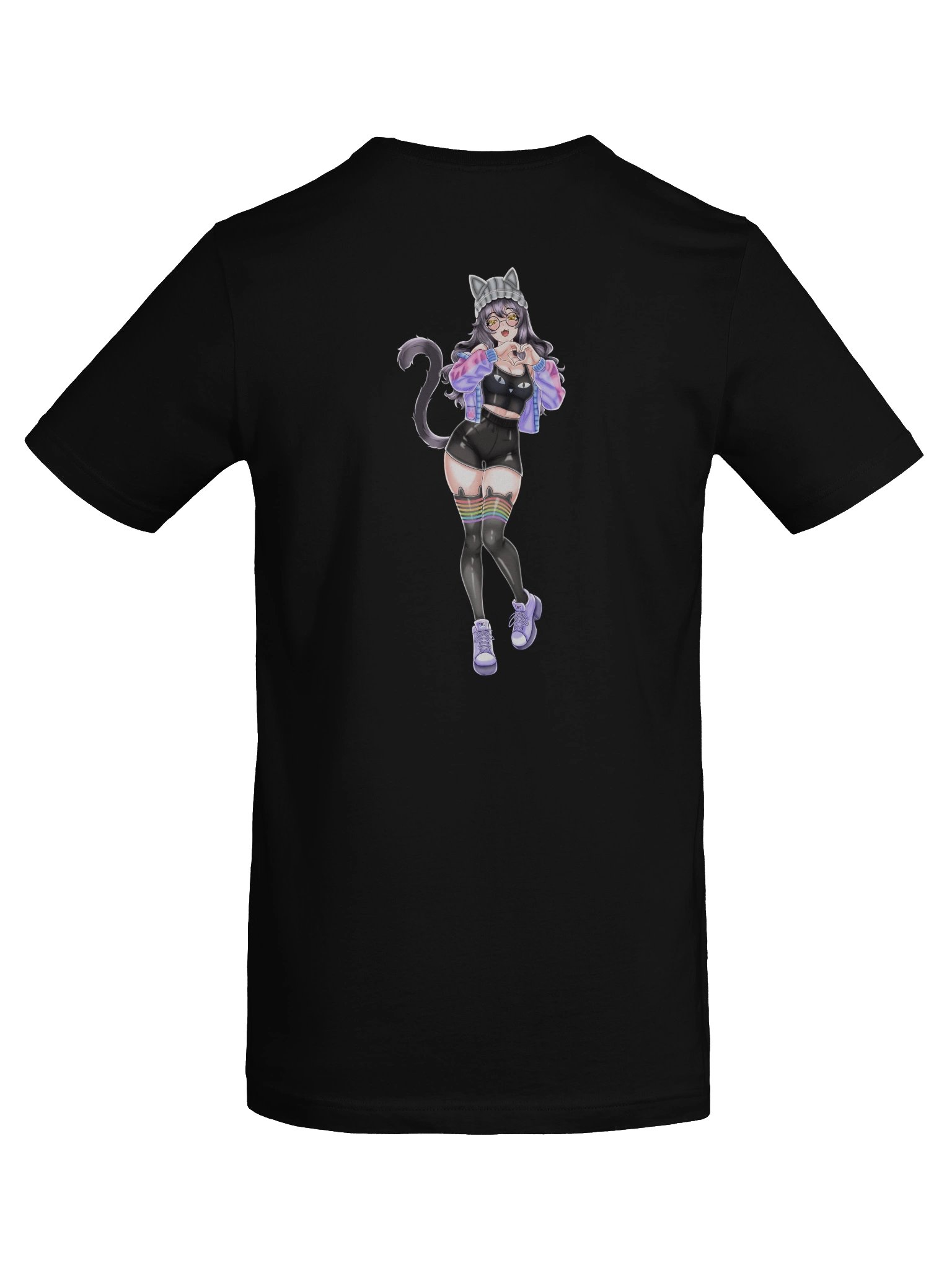 Hearts Tshirt product image (53)