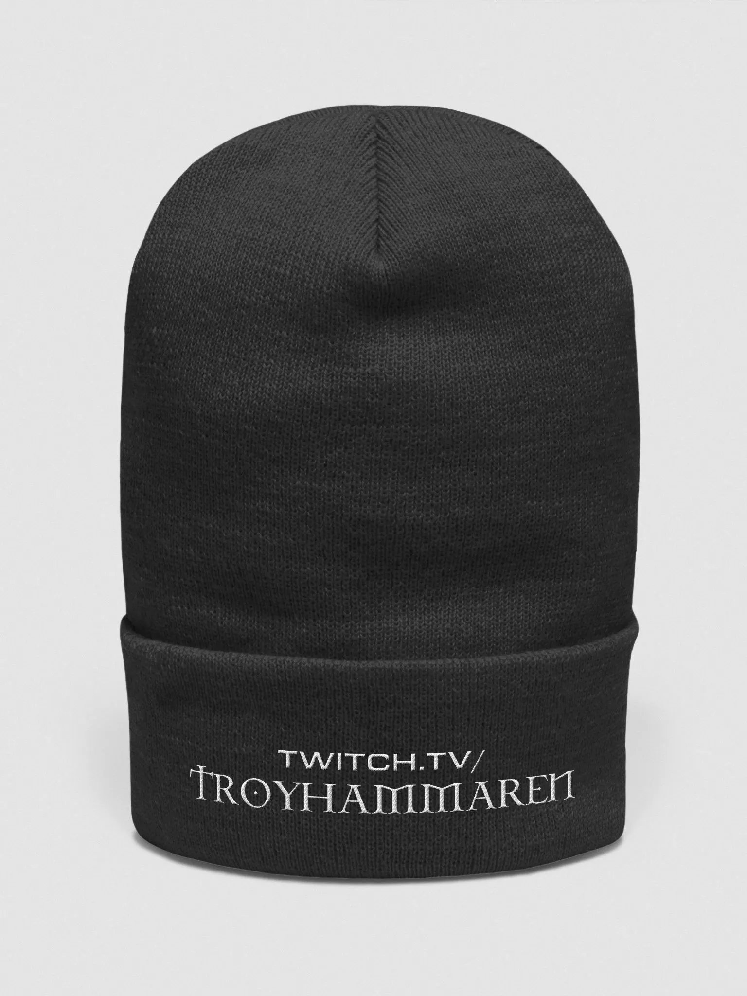 Beanie: URL product image (2)