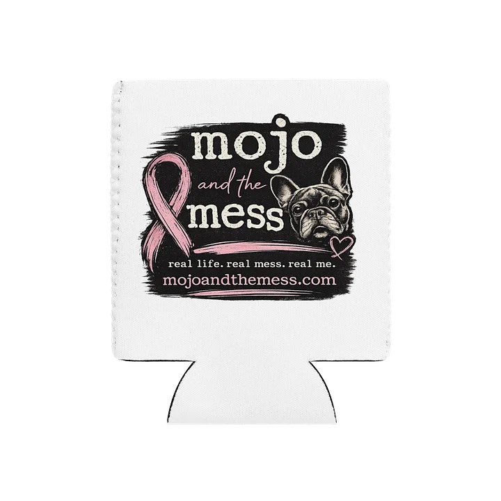 Mojo coozie product image (1)