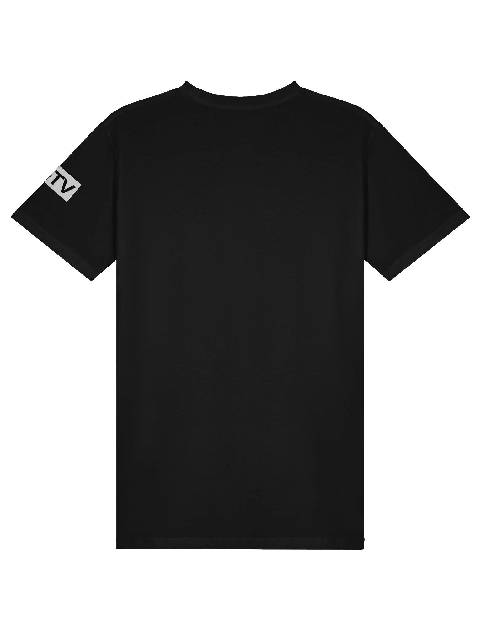 Robot Rising Sun T-shirt product image (7)