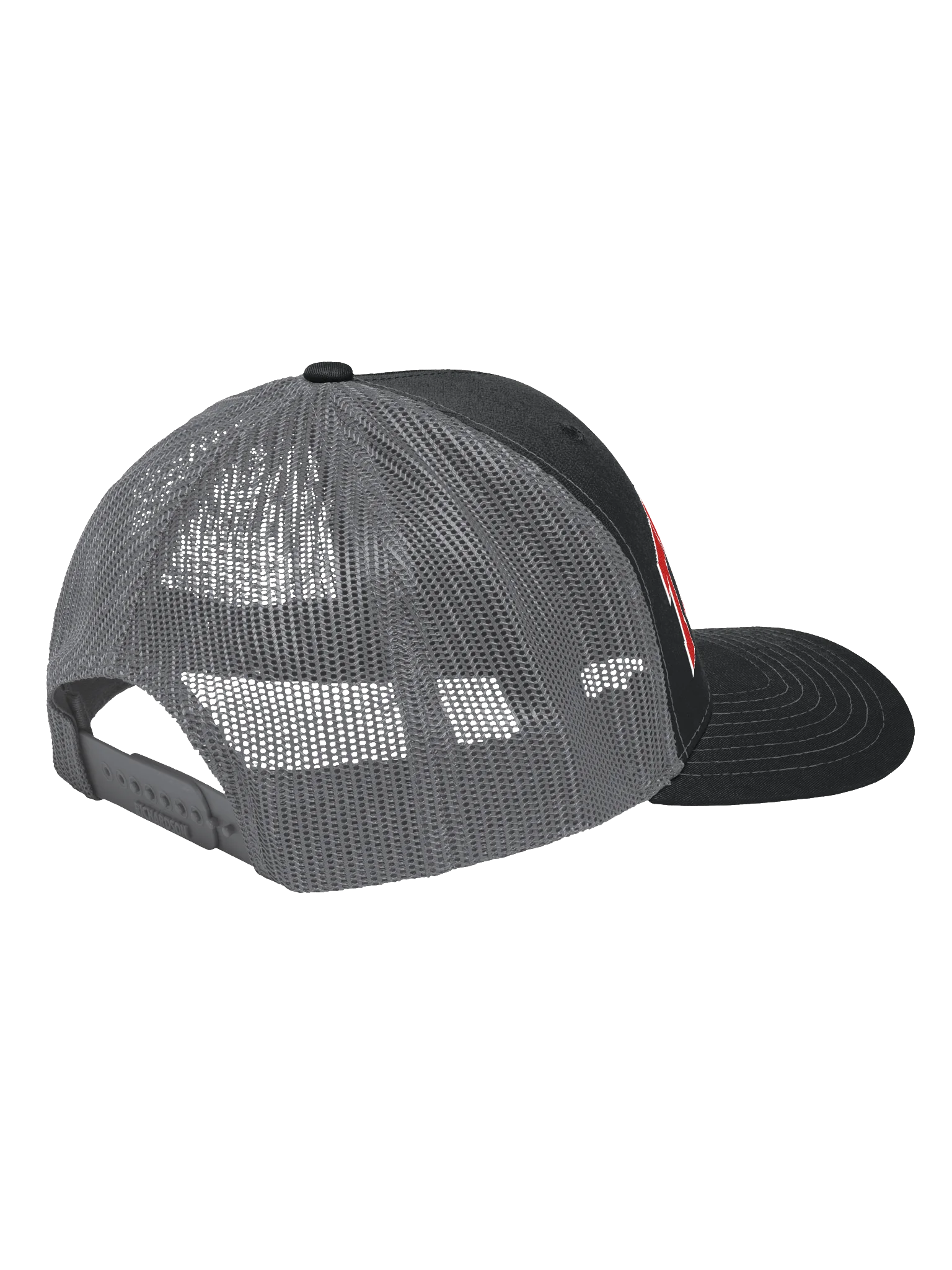 Oklahoma Twisters | Varsity Pride Trucker Hat product image (12)