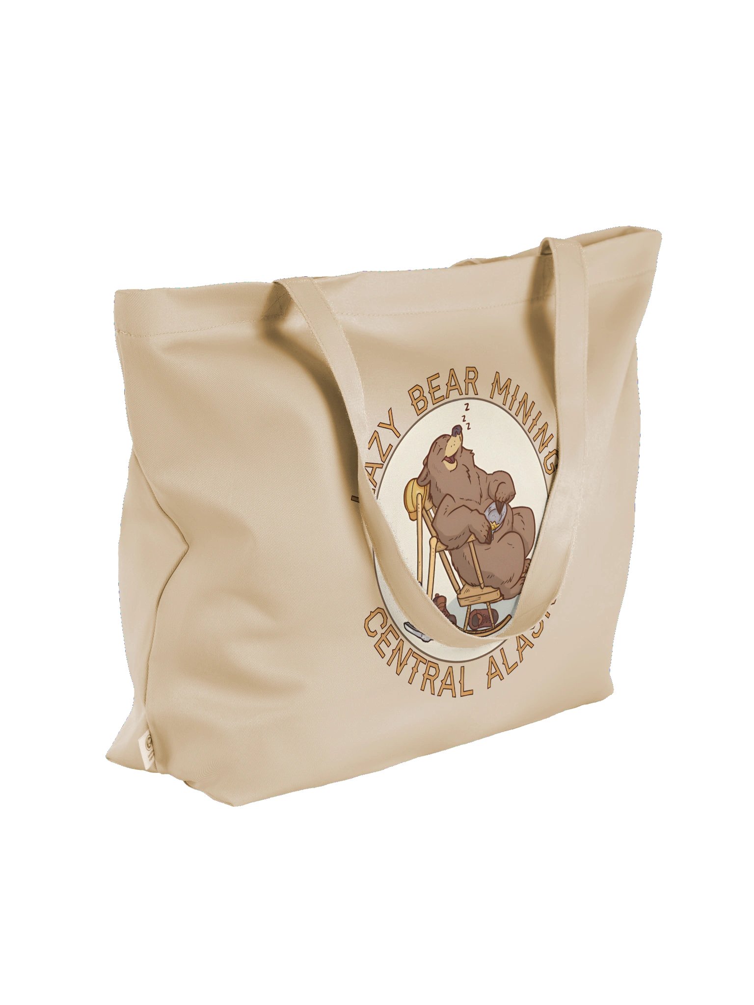 LBM Day Bag product image (8)