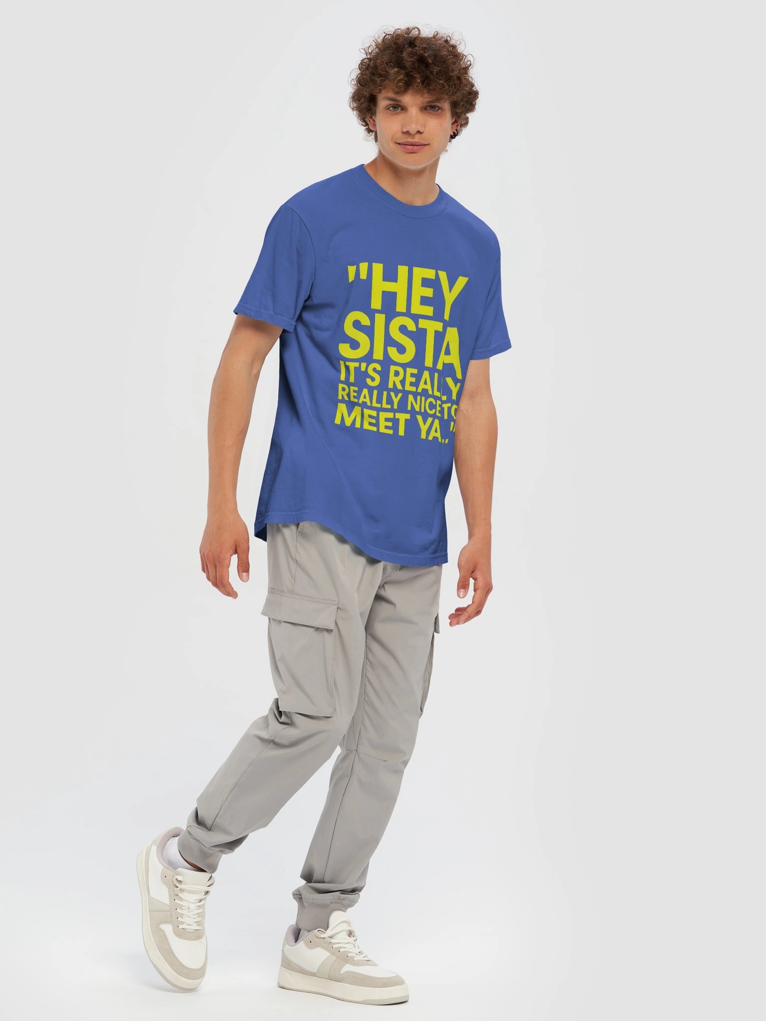 "Hey Sista" product image (7)