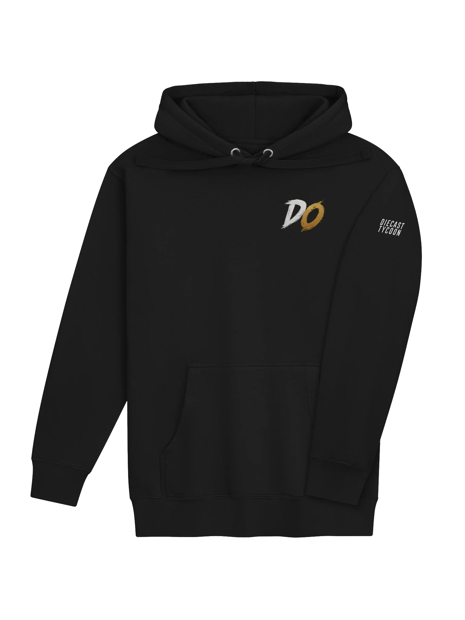 Drift Origins | Hoodie product image (4)