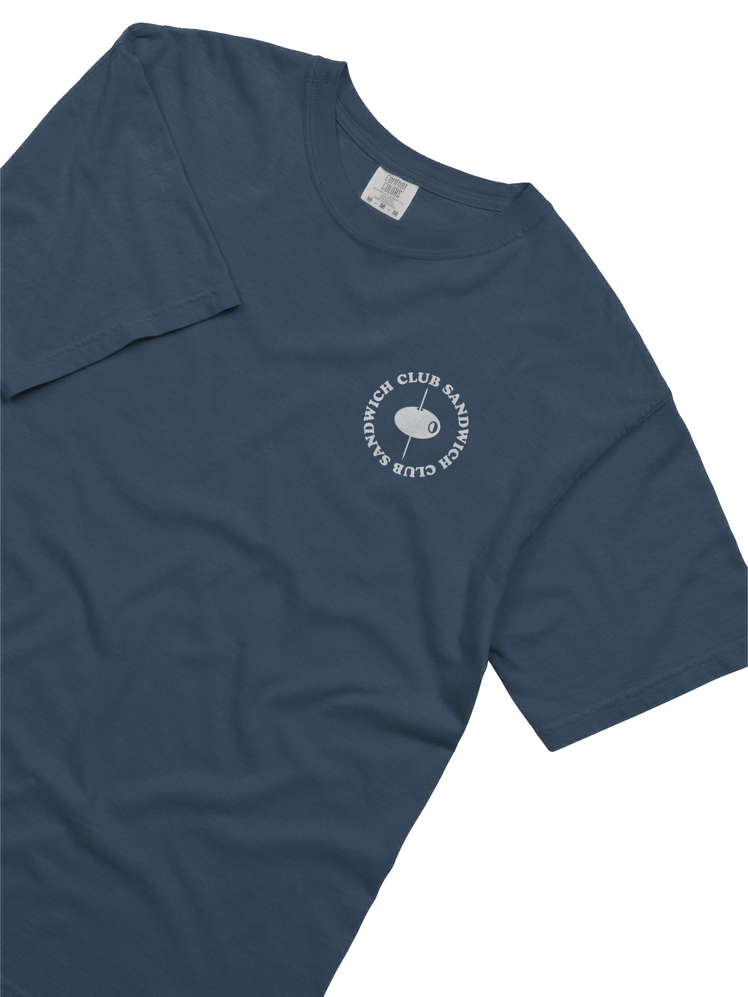 Club Sandwich Club Tee product image (3)
