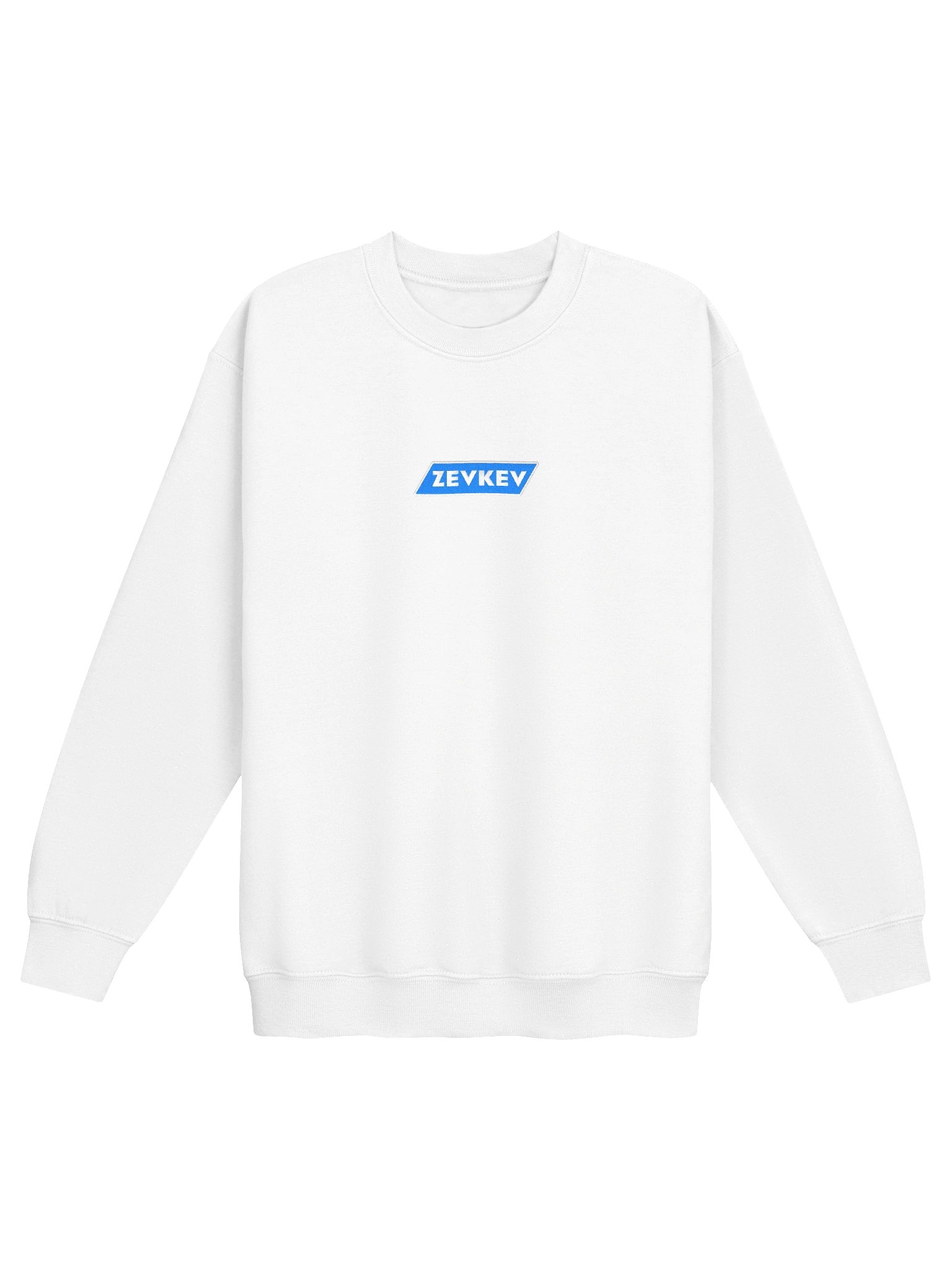 ZevKev Sweatshirt product image (1)