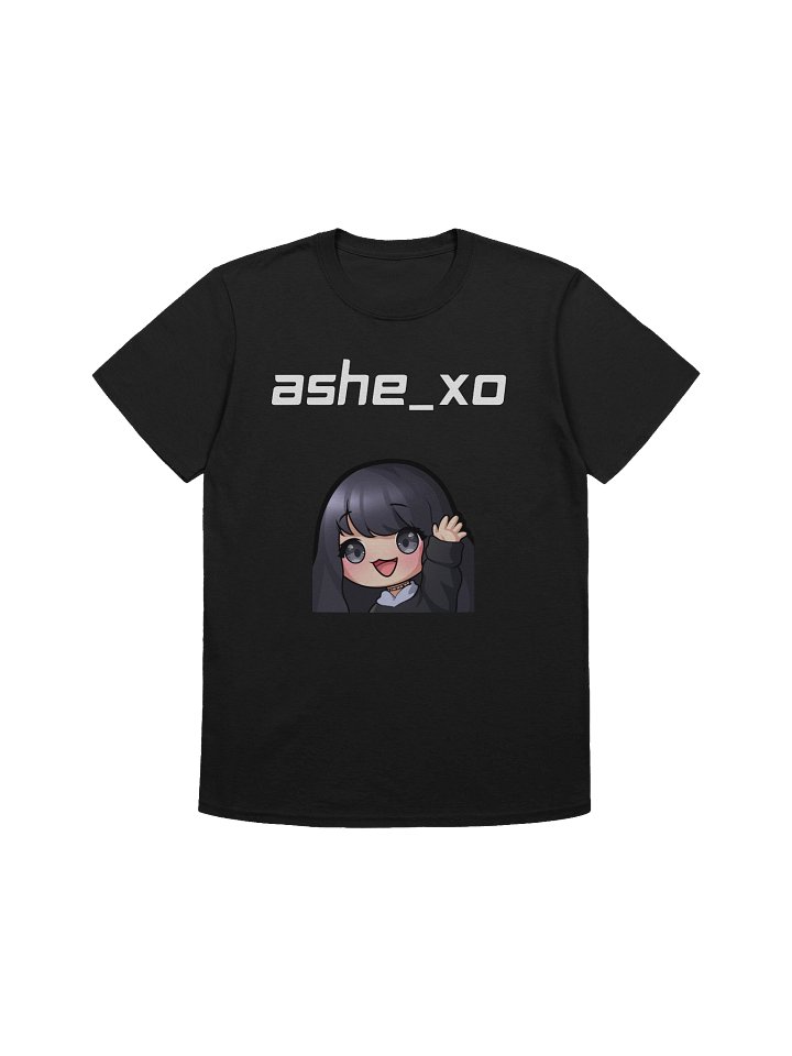 Hey T-Shirt product image (1)