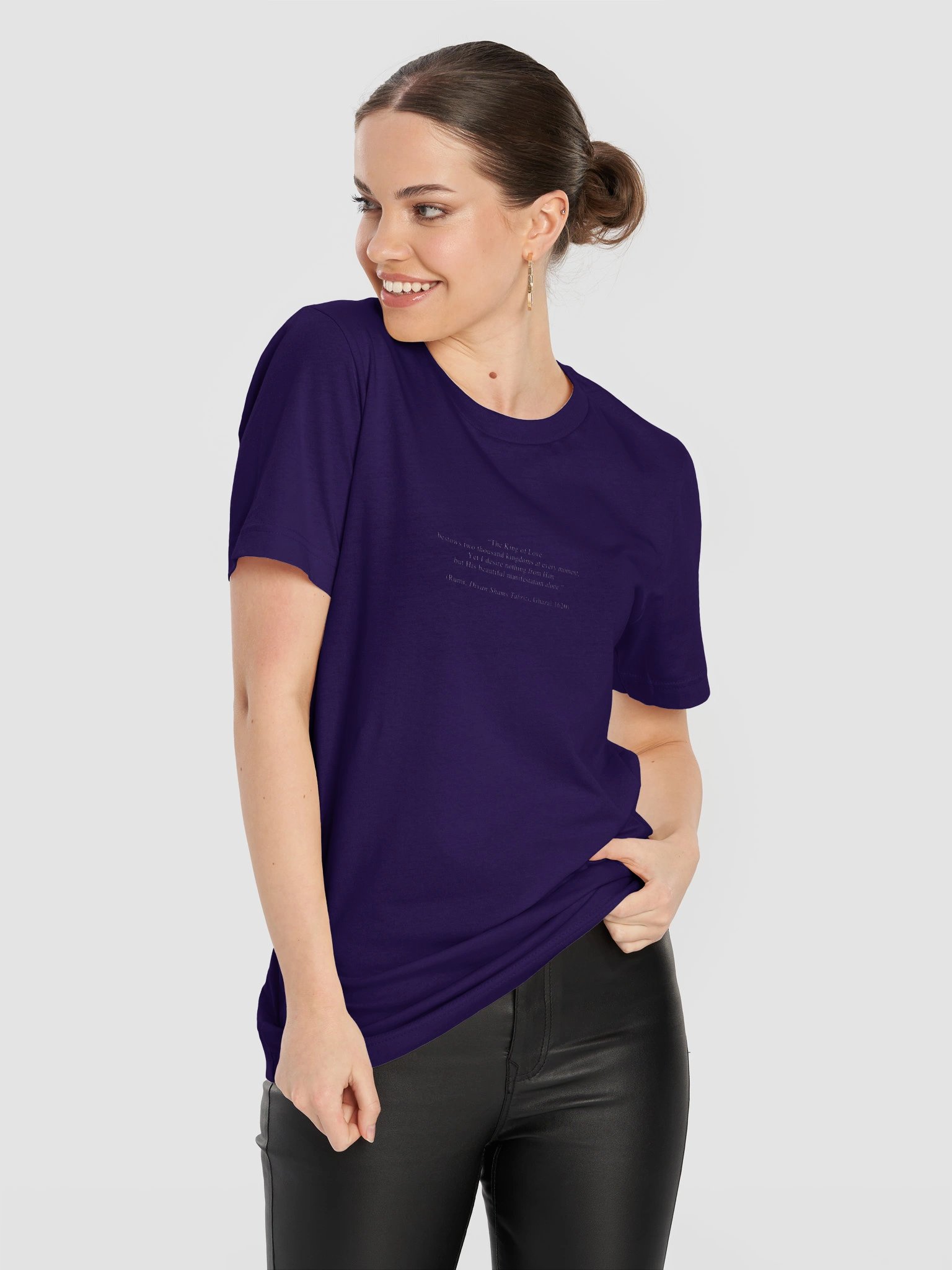 Female T-Shirt product image (11)