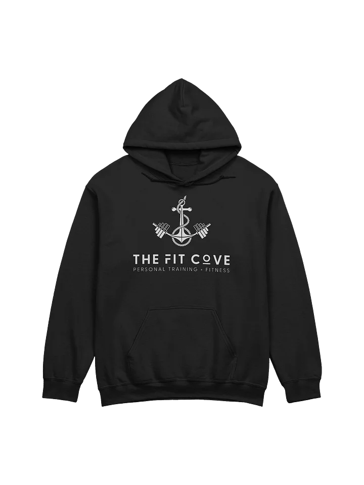 T.F.C Pull-Over HOODie product image (3)