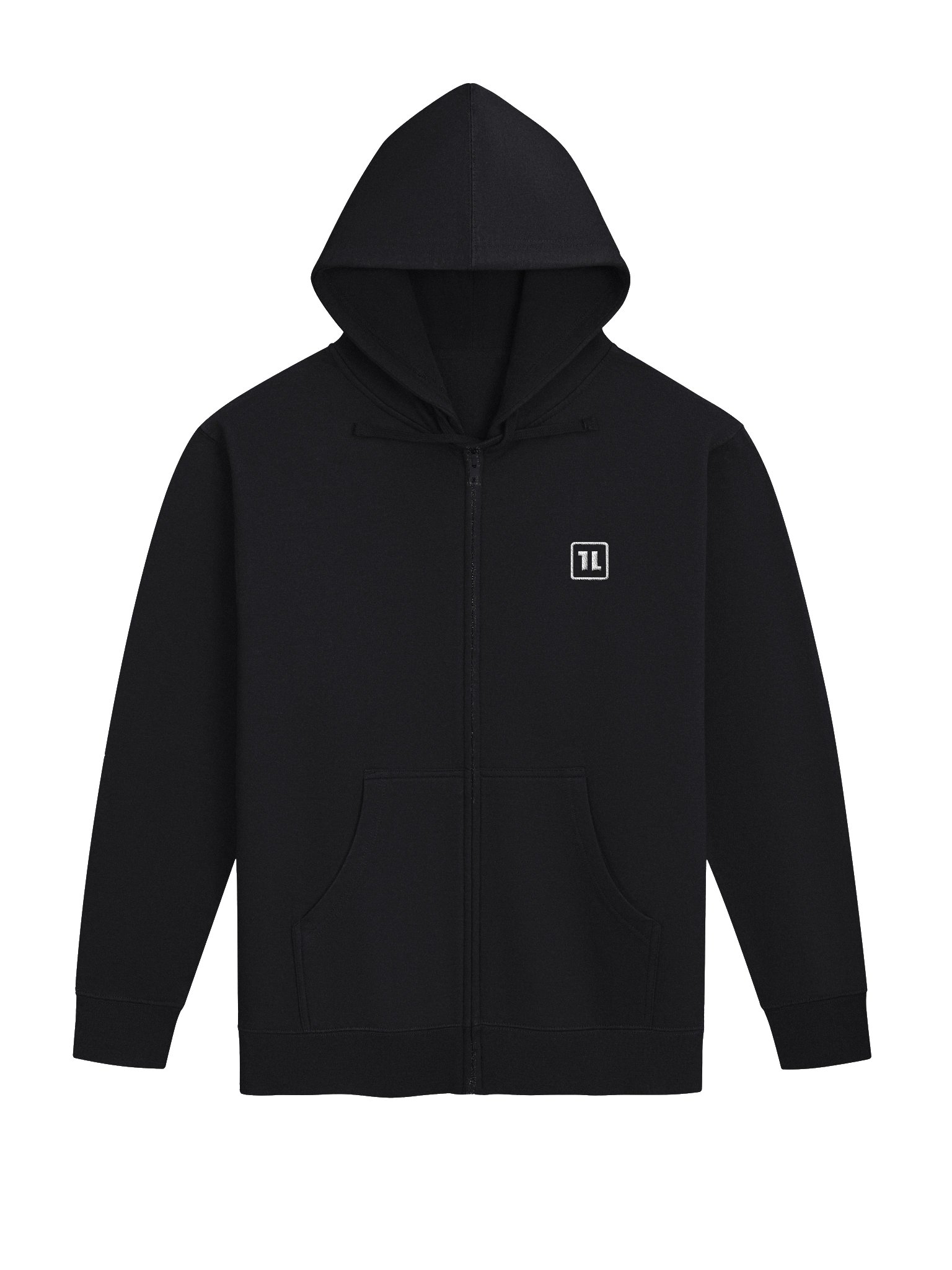 The Original Oneleet Zip Up product image (1)