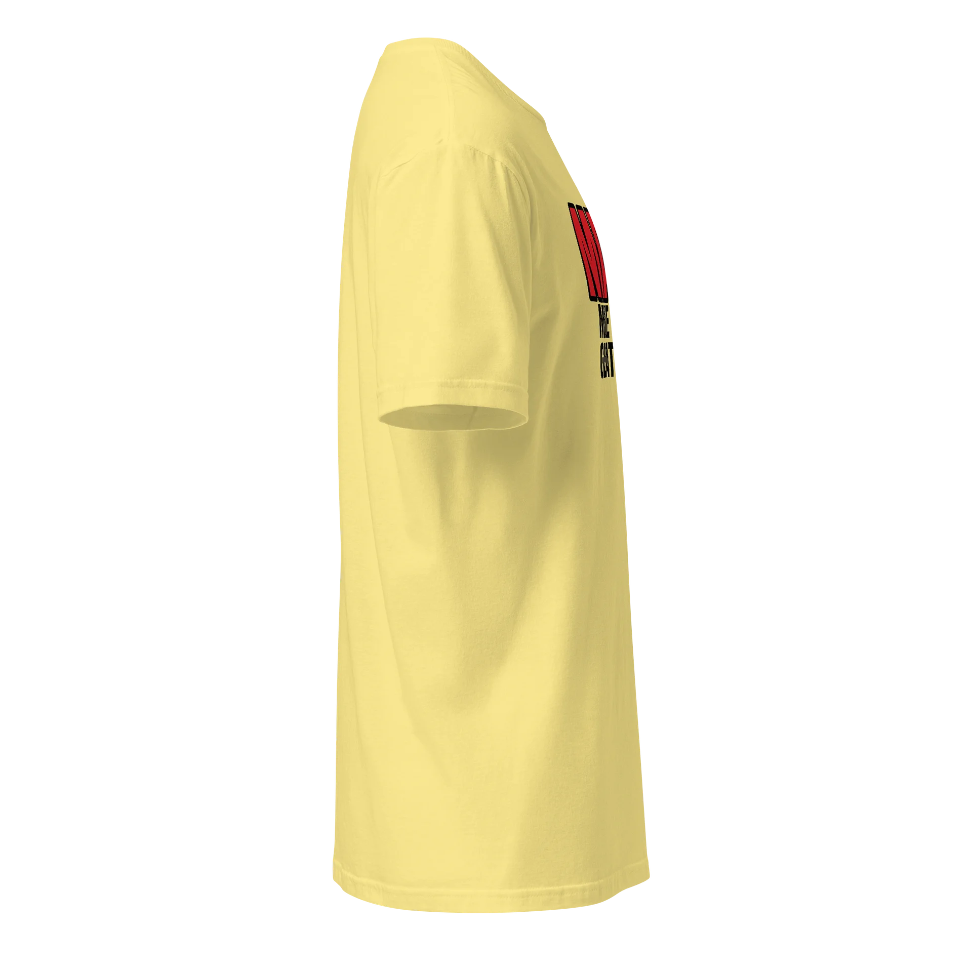 Maga Tee Straight product image (4)
