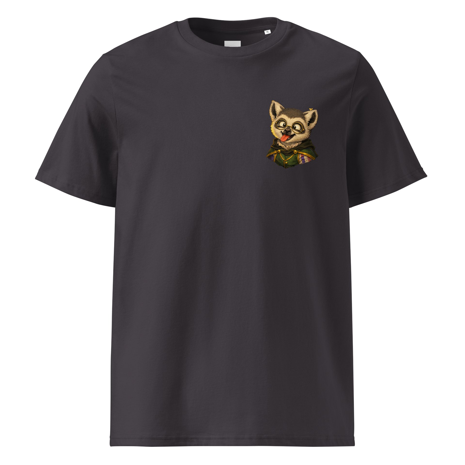 Kingdom Treasurer Organic Tee product image (1)