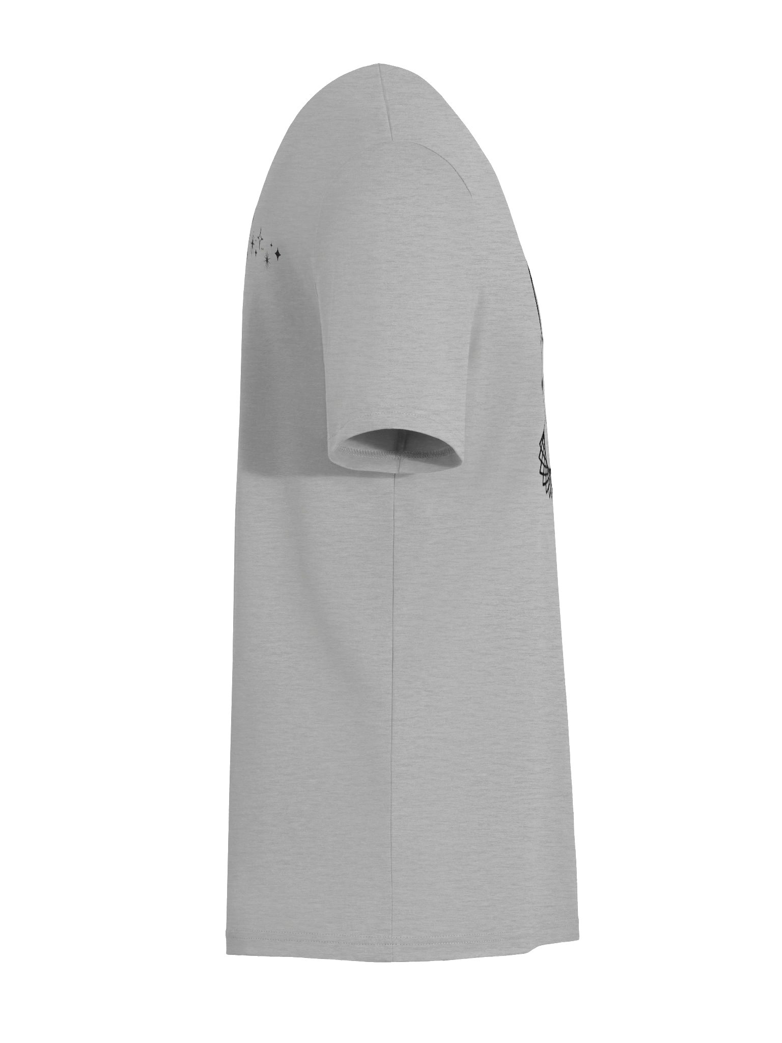 Ruth Ginsburg - Organic T-Shirt product image (30)
