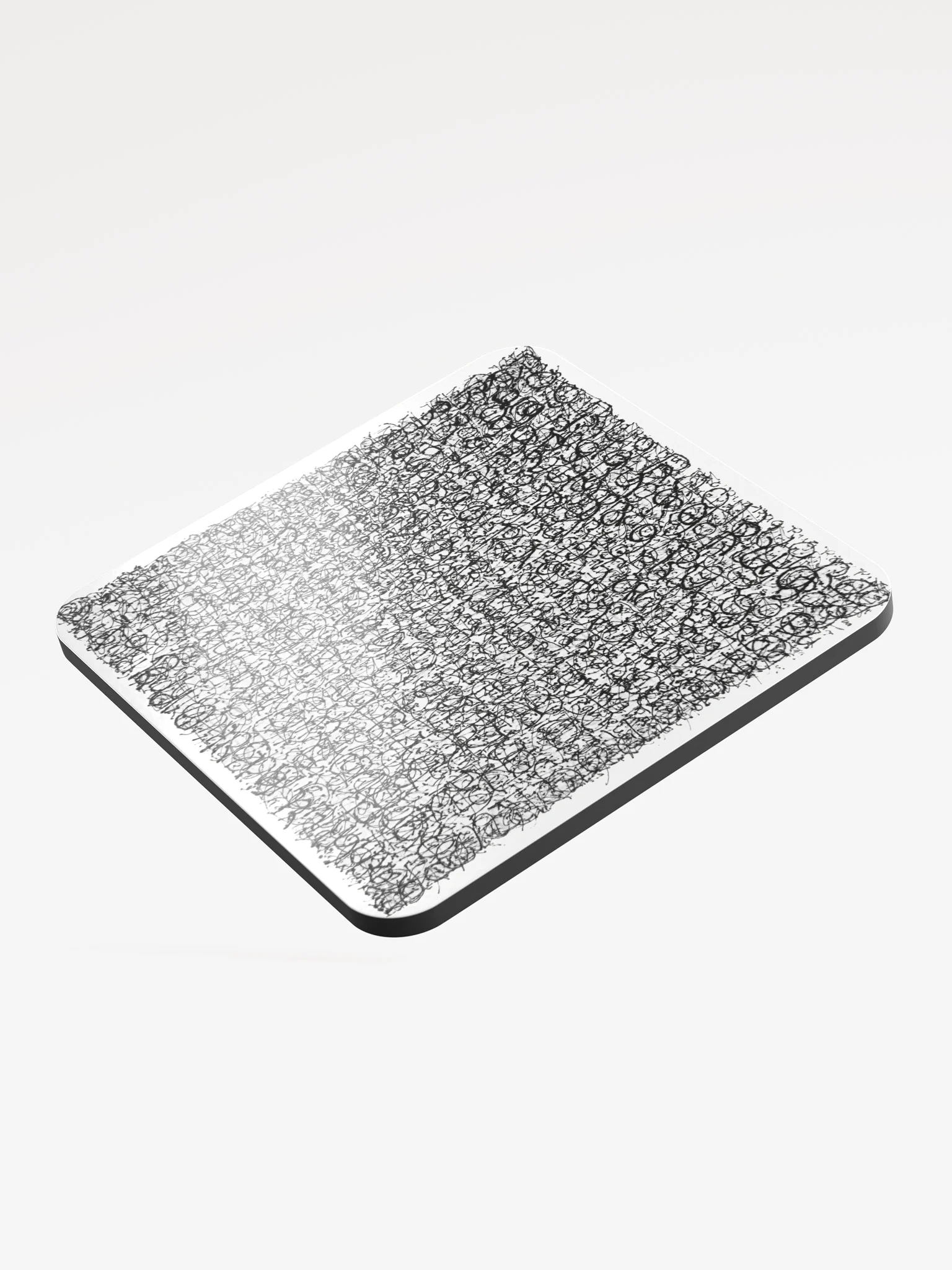 Rug Rag Coaster product image (3)