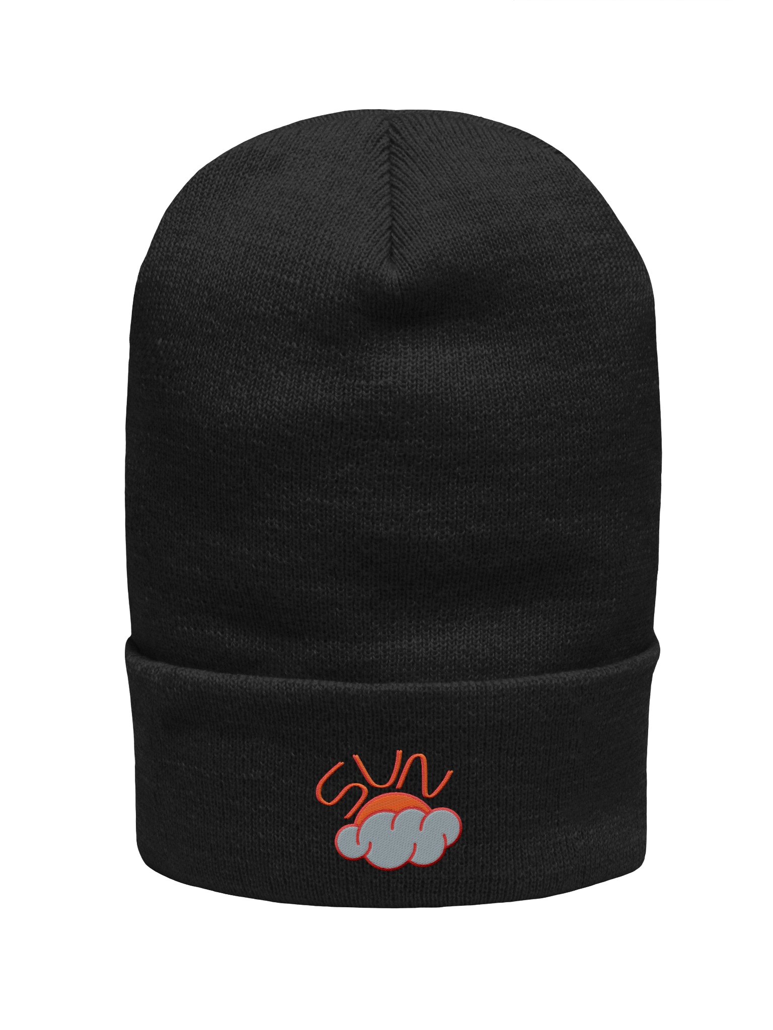 Sun Cloud Beanie product image (1)