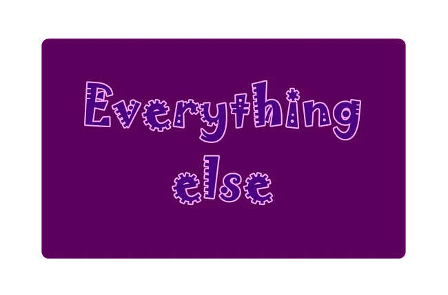 All Products