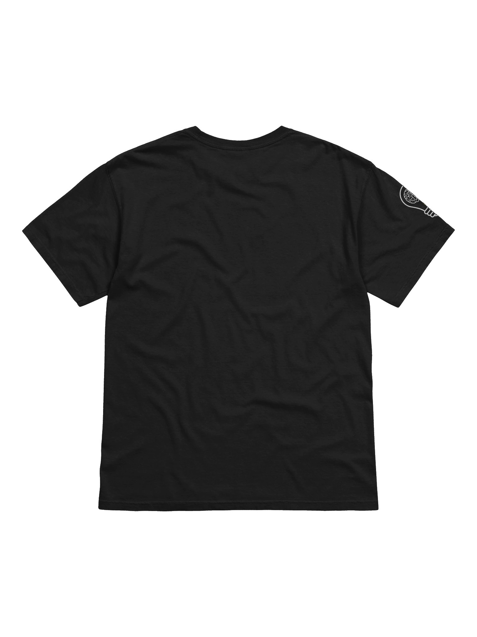 However, Simultaneously, Concurrently, And... TShirt product image (2)