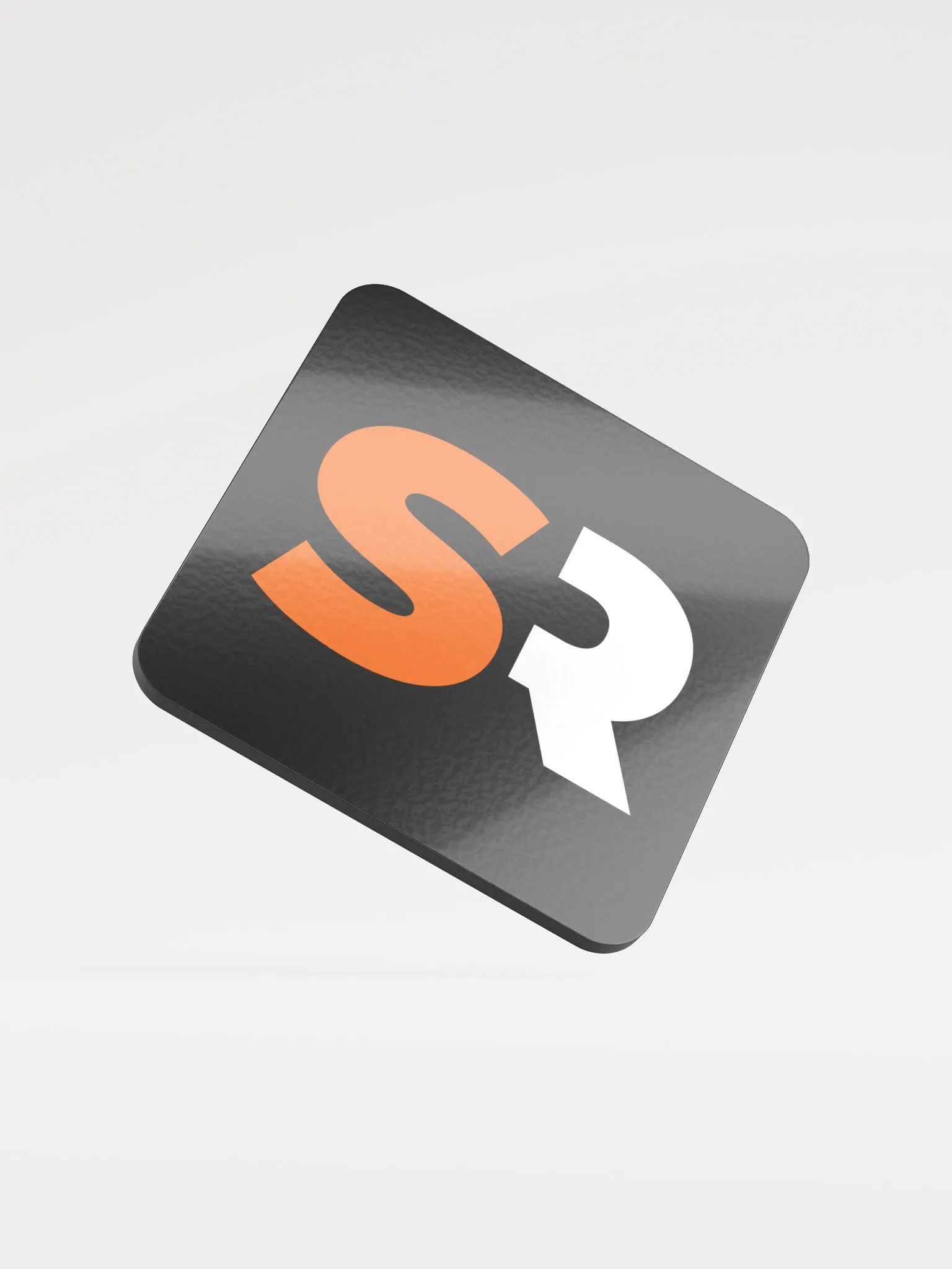 SR Drink Coaster product image (1)