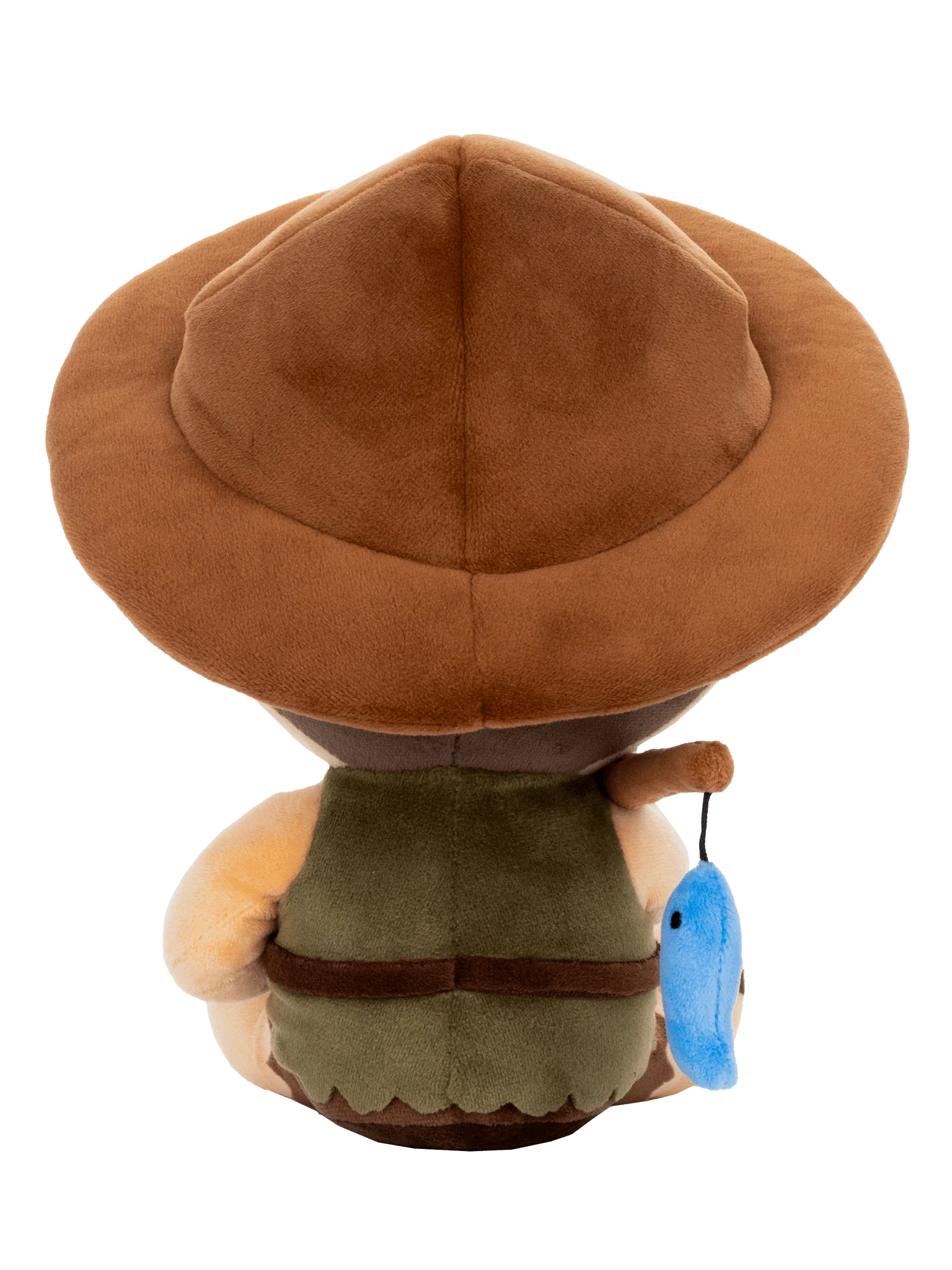 Baelin the Fisherman Plushie product image (5)
