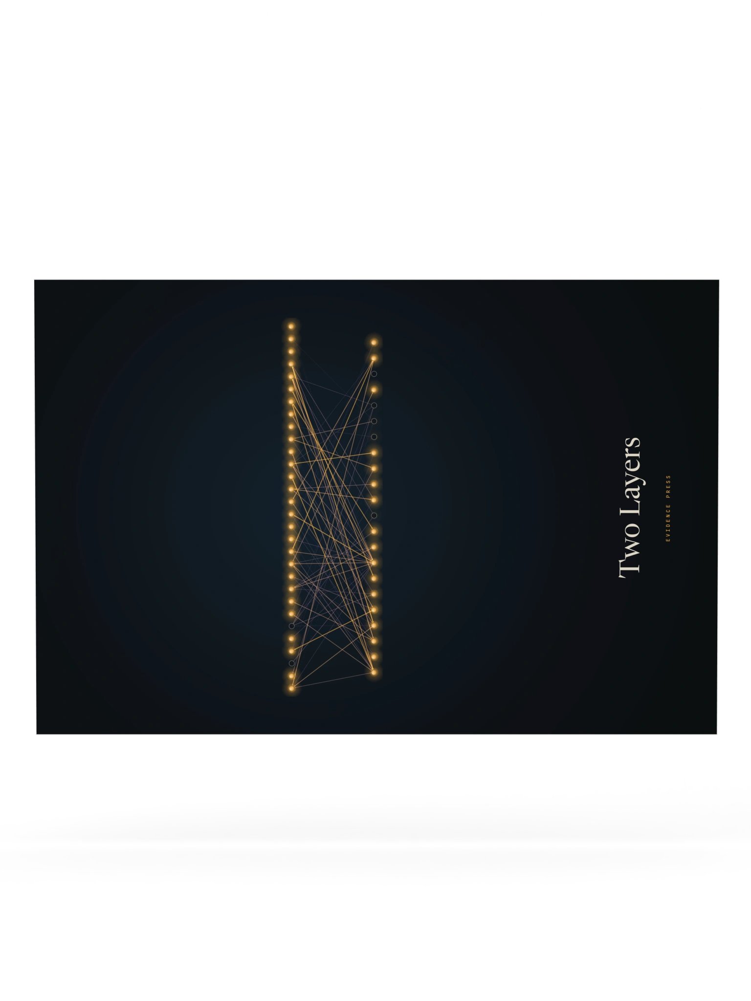 Two Layers — Poster product image (11)