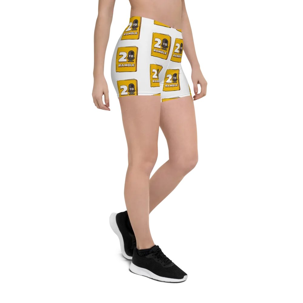 cringe booty shorts product image (6)