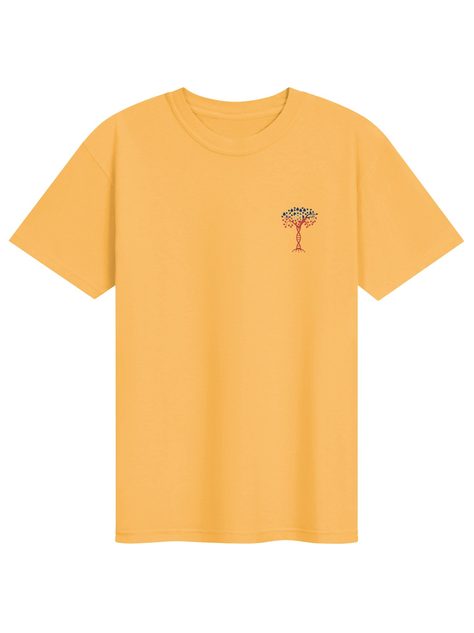 Haiti DNA Streetwear Tee product image (57)